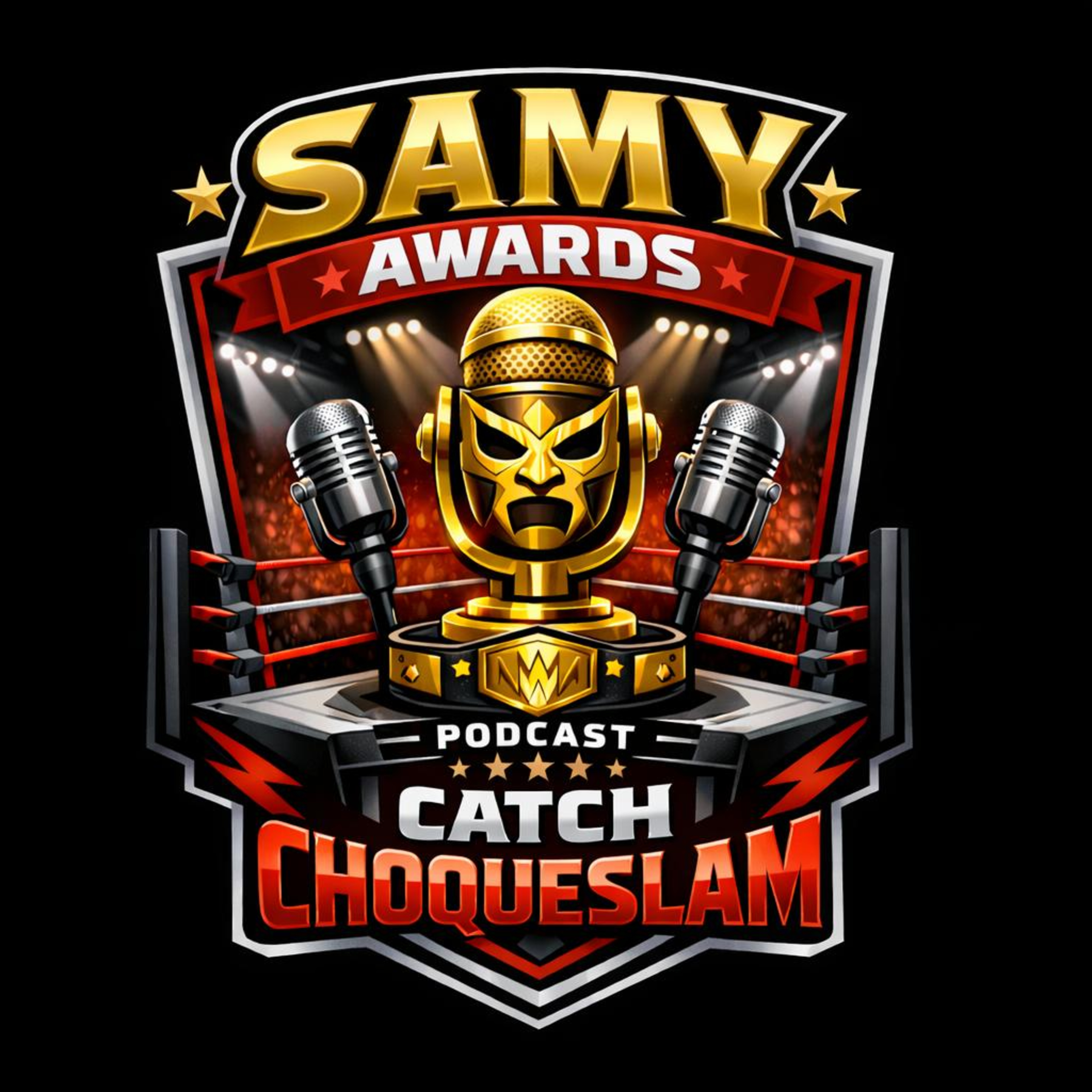 Samy Awards : Partie 1