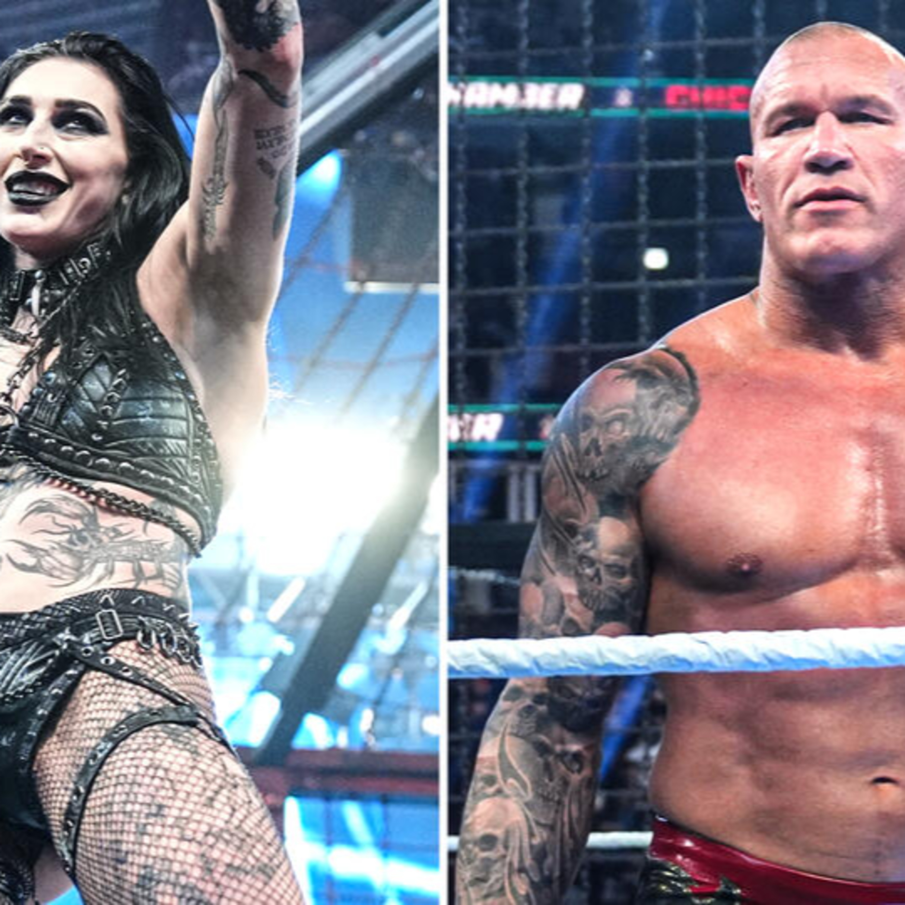 Elimination Chamber 2026 : Le débrief