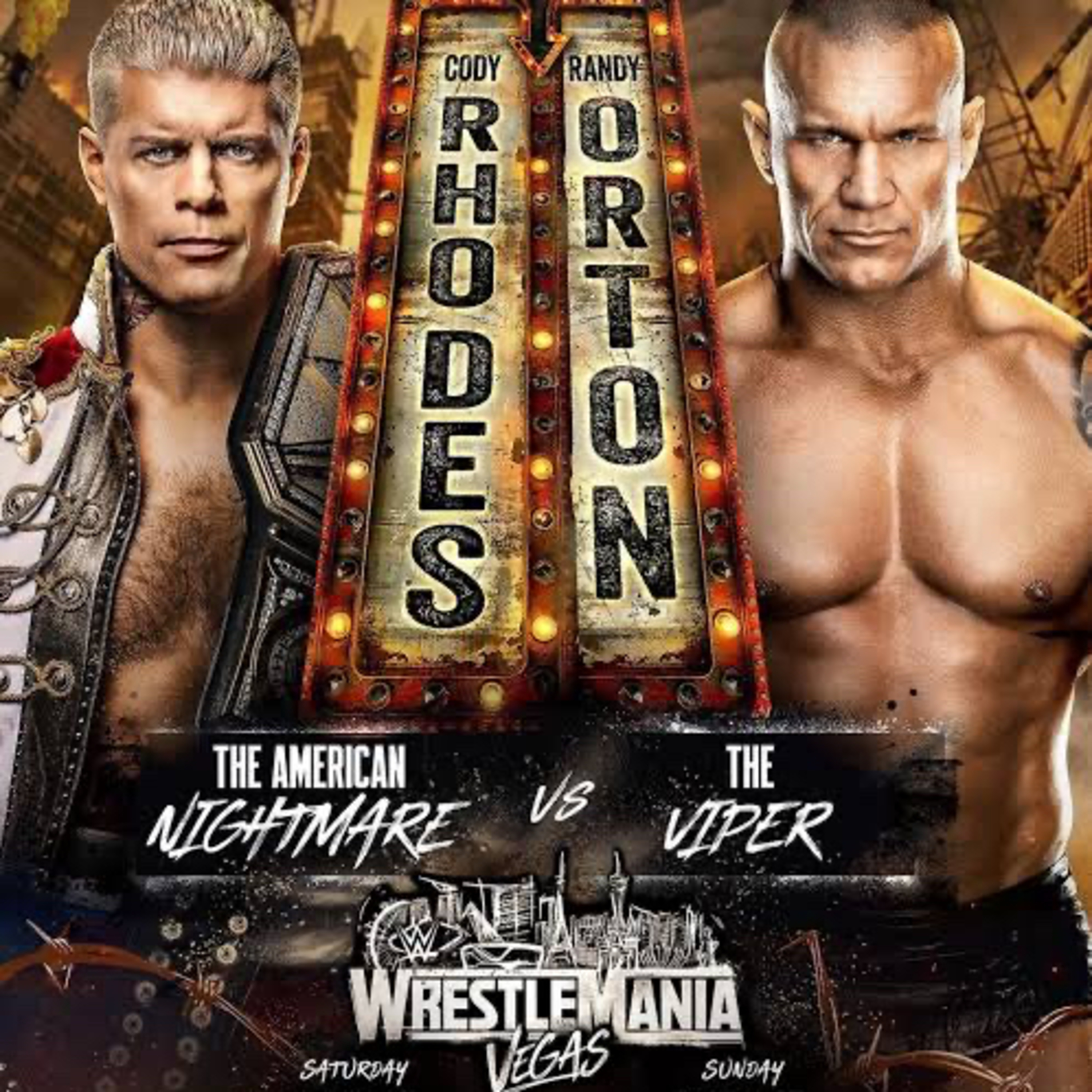 WrestleMania 42 (Nuit 1) : La preview