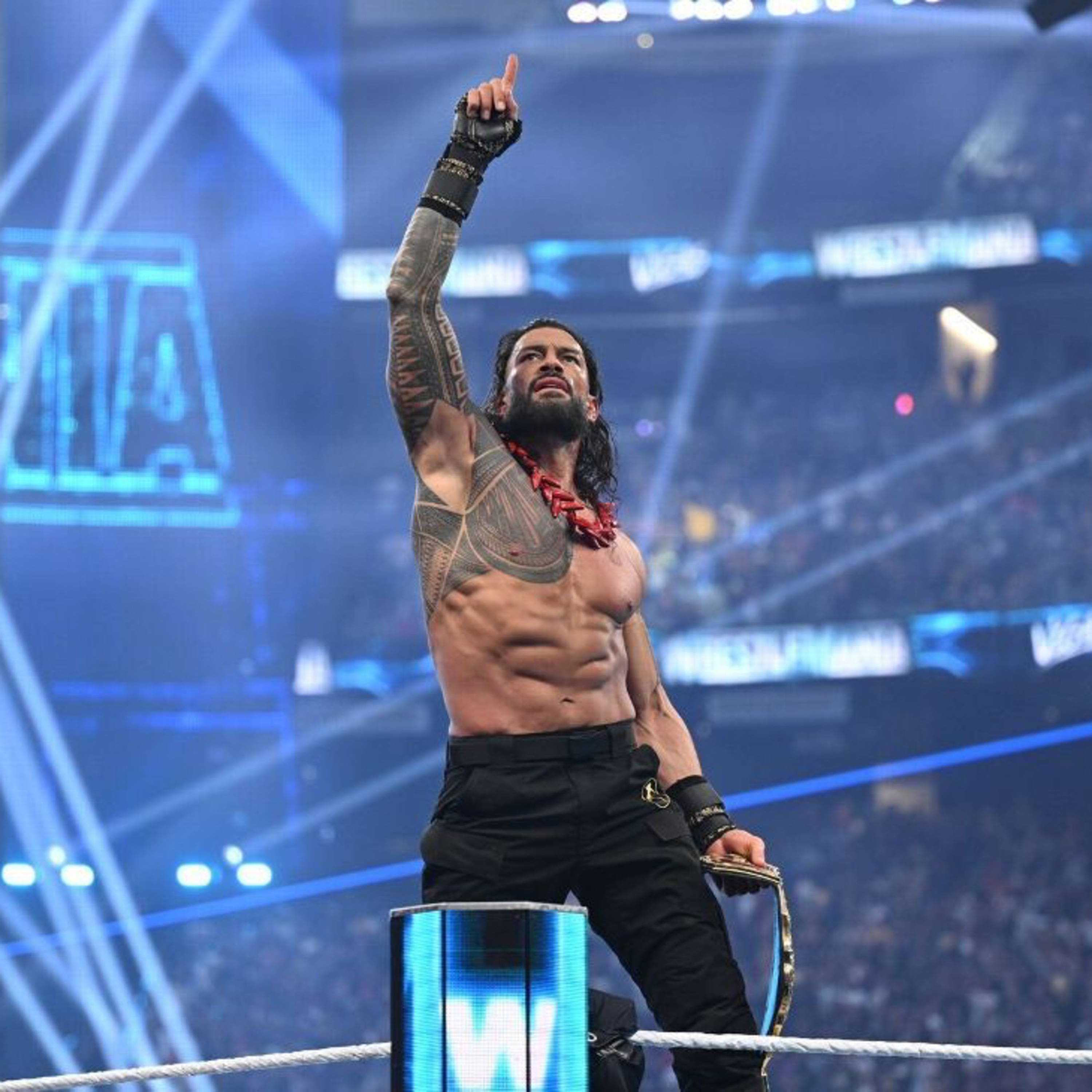 WrestleMania 42 (Nuit 2) : Le debrief