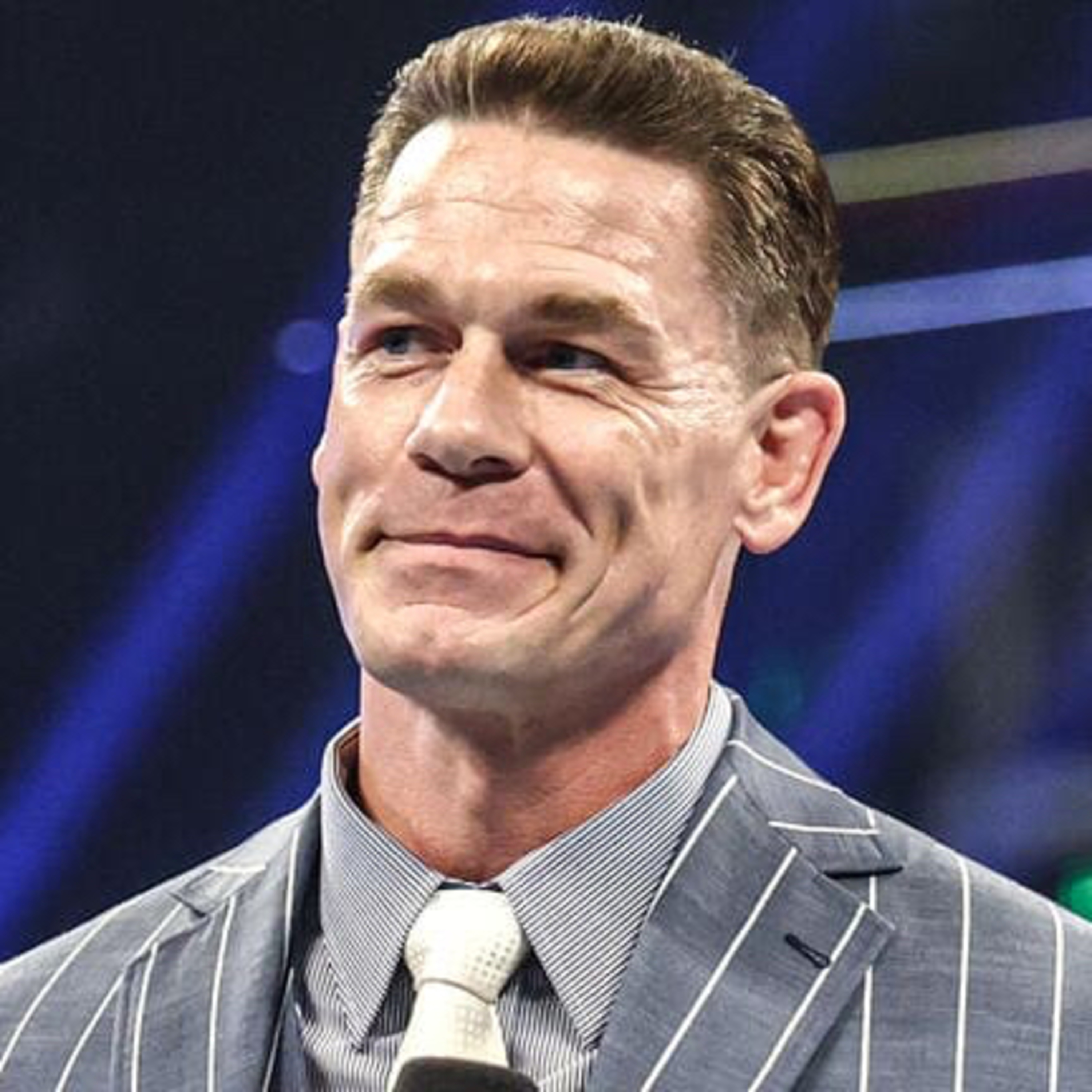 The John Cena Classic : l’annonce du GOAT