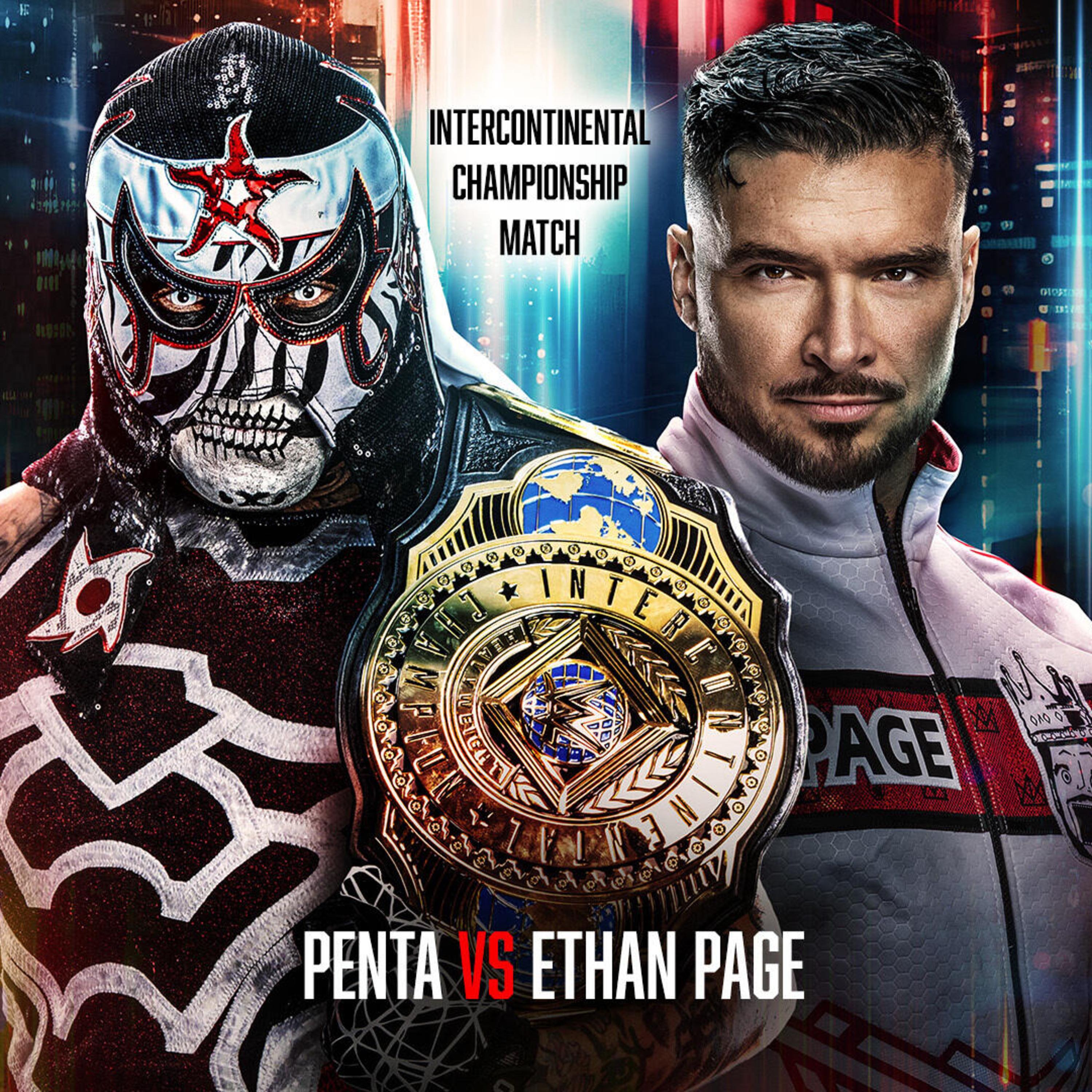 Saturday Nights Main Event : La preview