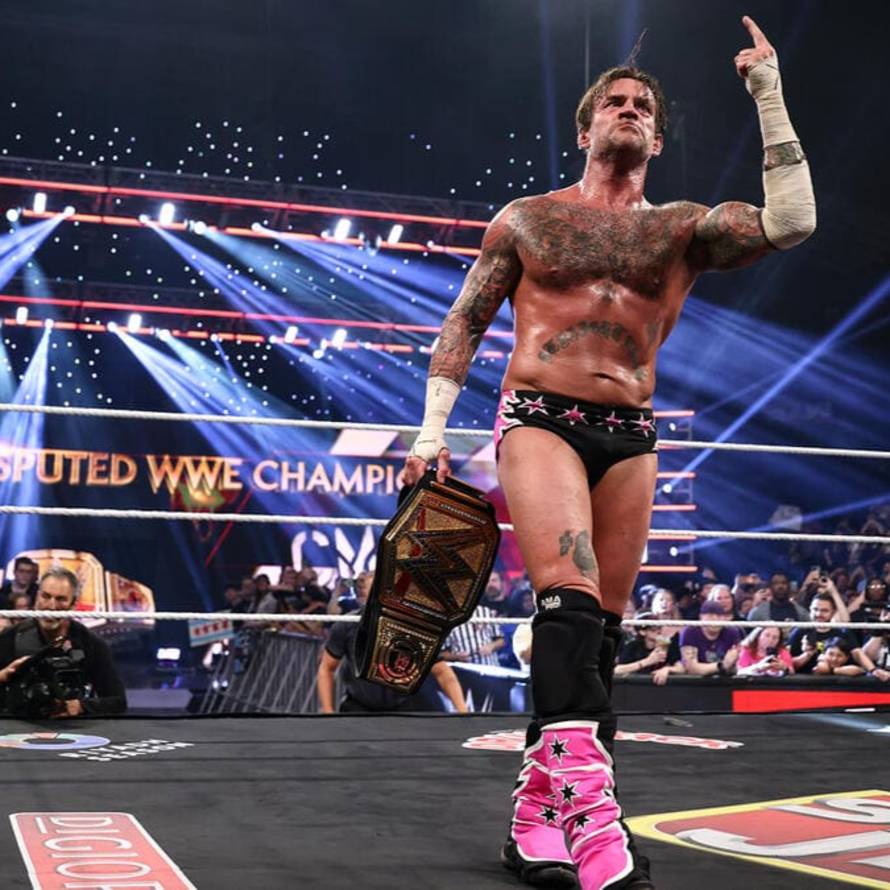 Raw & Smackdown depuis NOC : On débrief tout ça