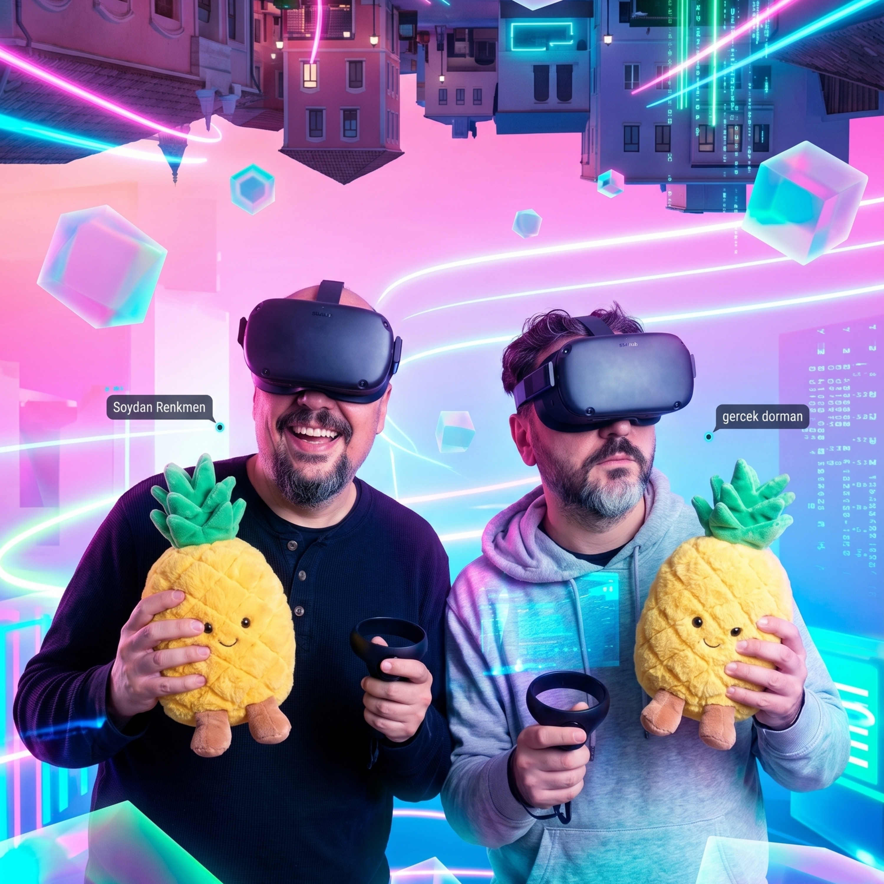 Ananas episode artwork