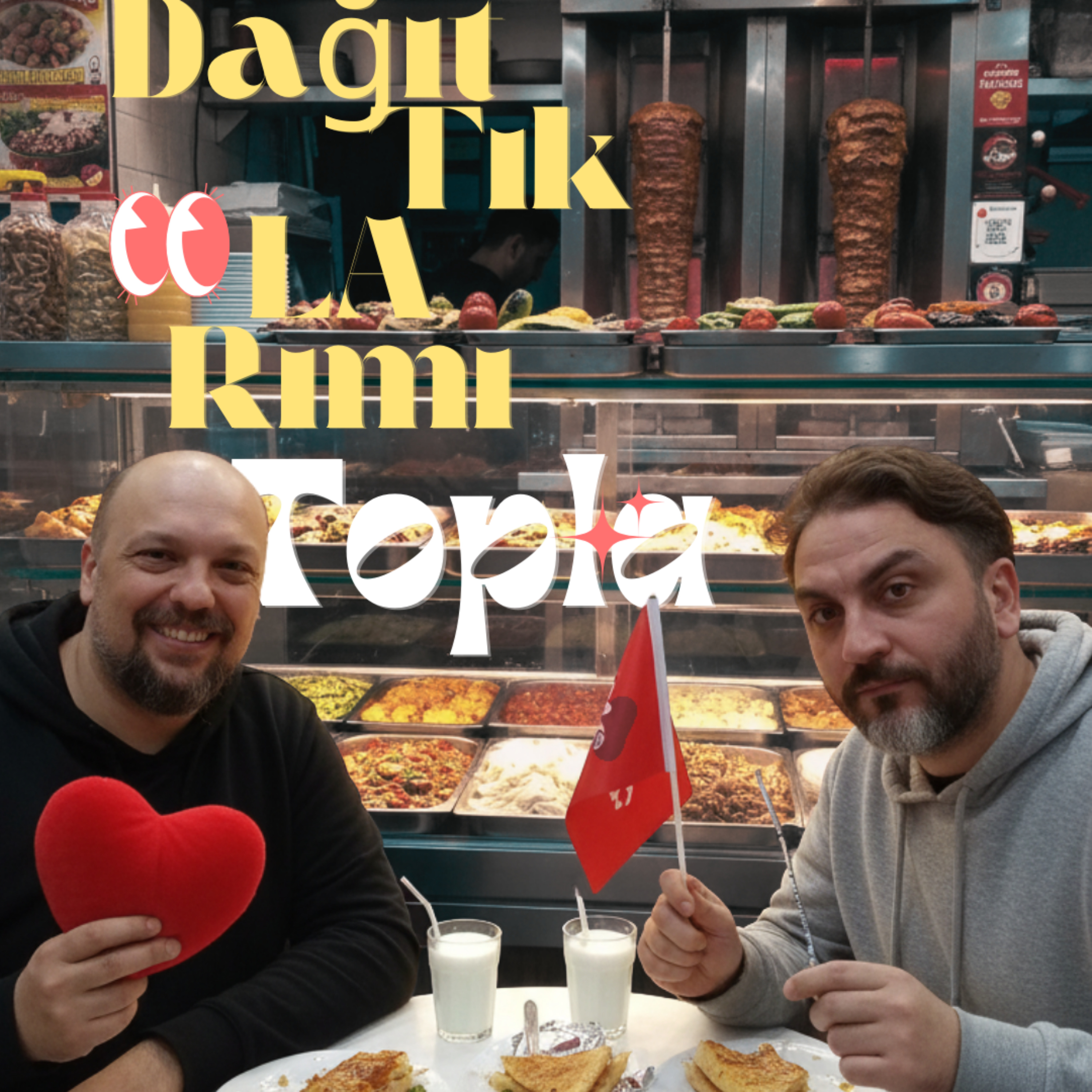 Sarı Site episode artwork