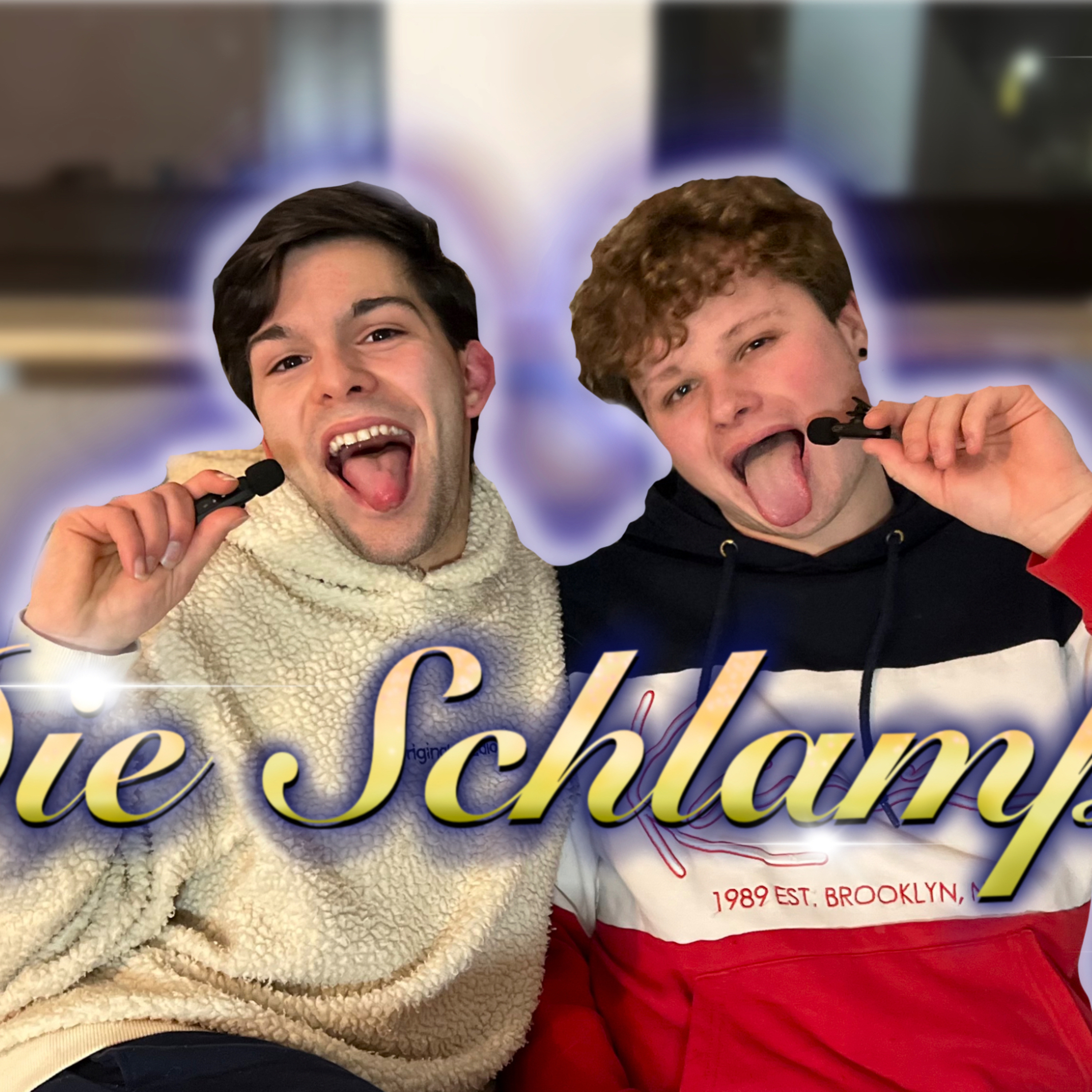 Folge 11 - ,,FRANKFURTER DROGEN‘‘ episode artwork