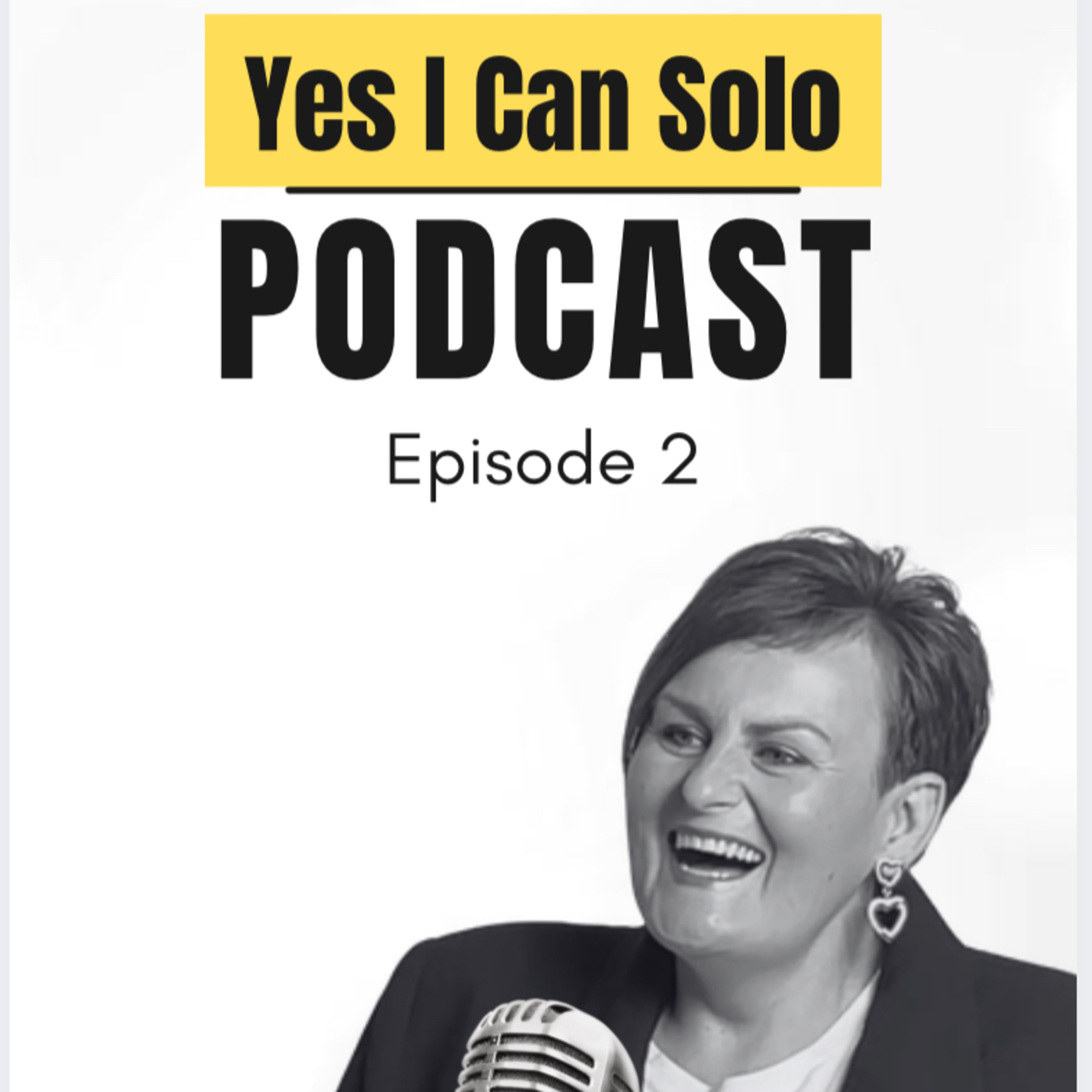Rejected for high BMI and age then she proved them wrong episode artwork