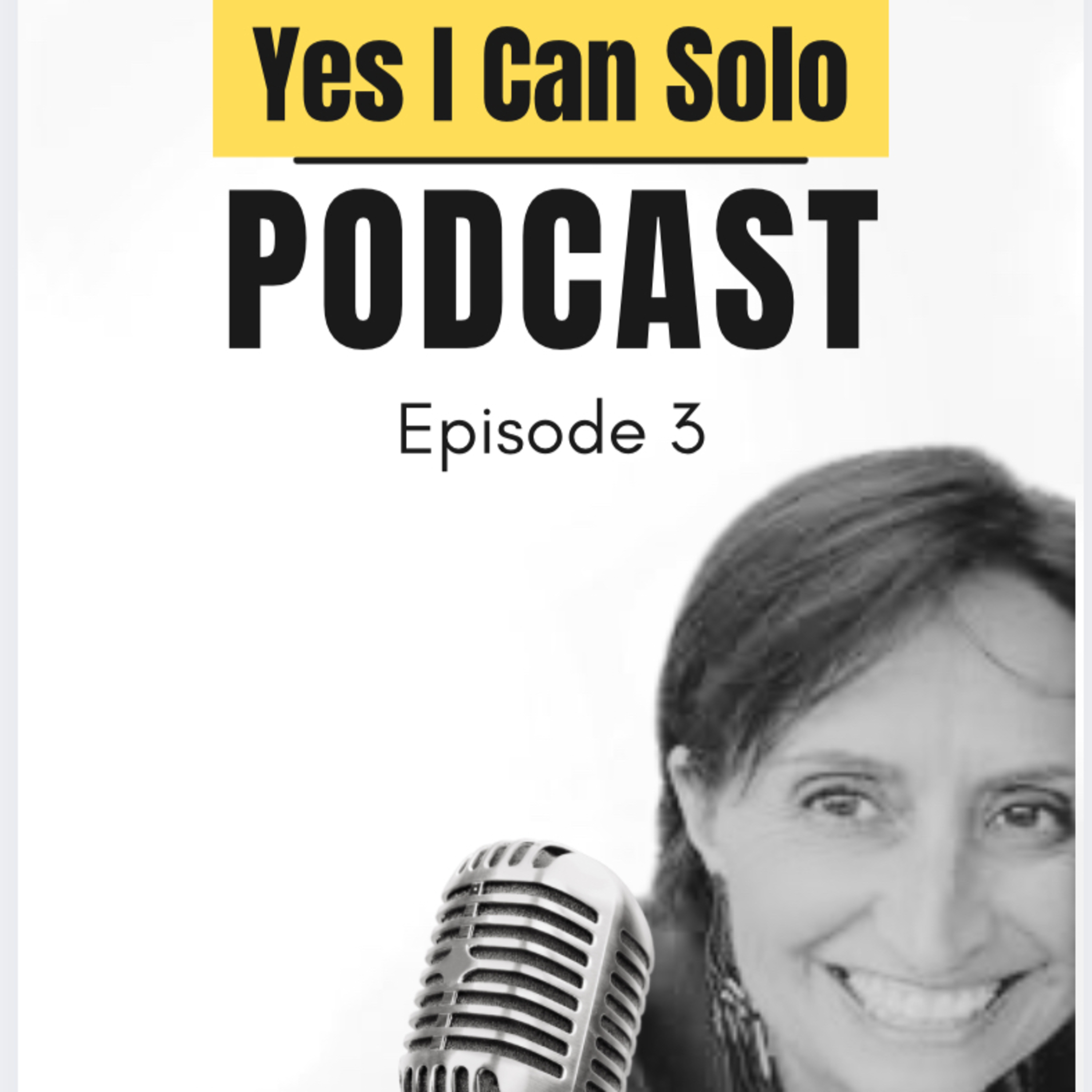 No Period at 34, Told Infertile. How She Became a Solo Mum Anyway episode artwork