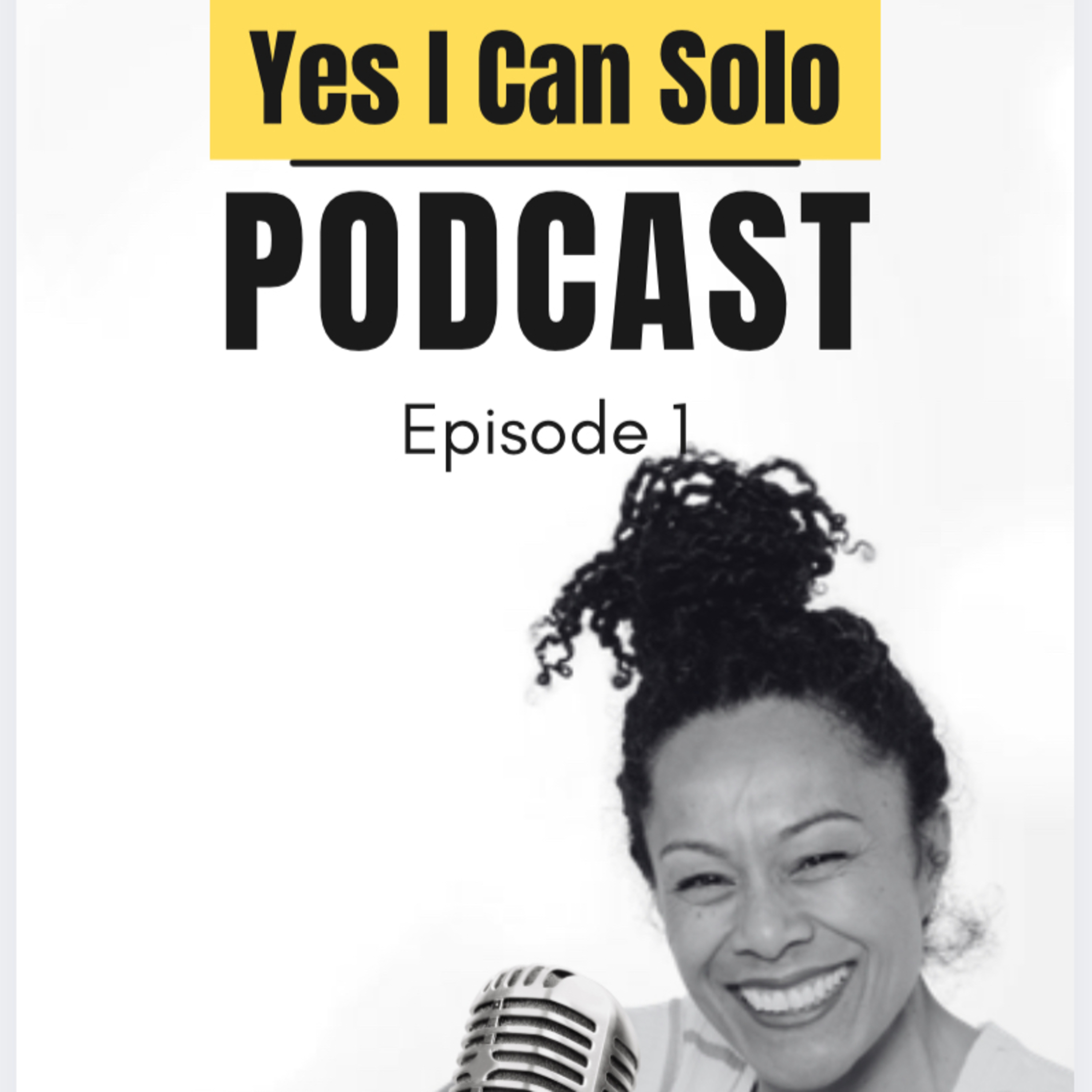 From Single Shame to Proud Solo episode artwork