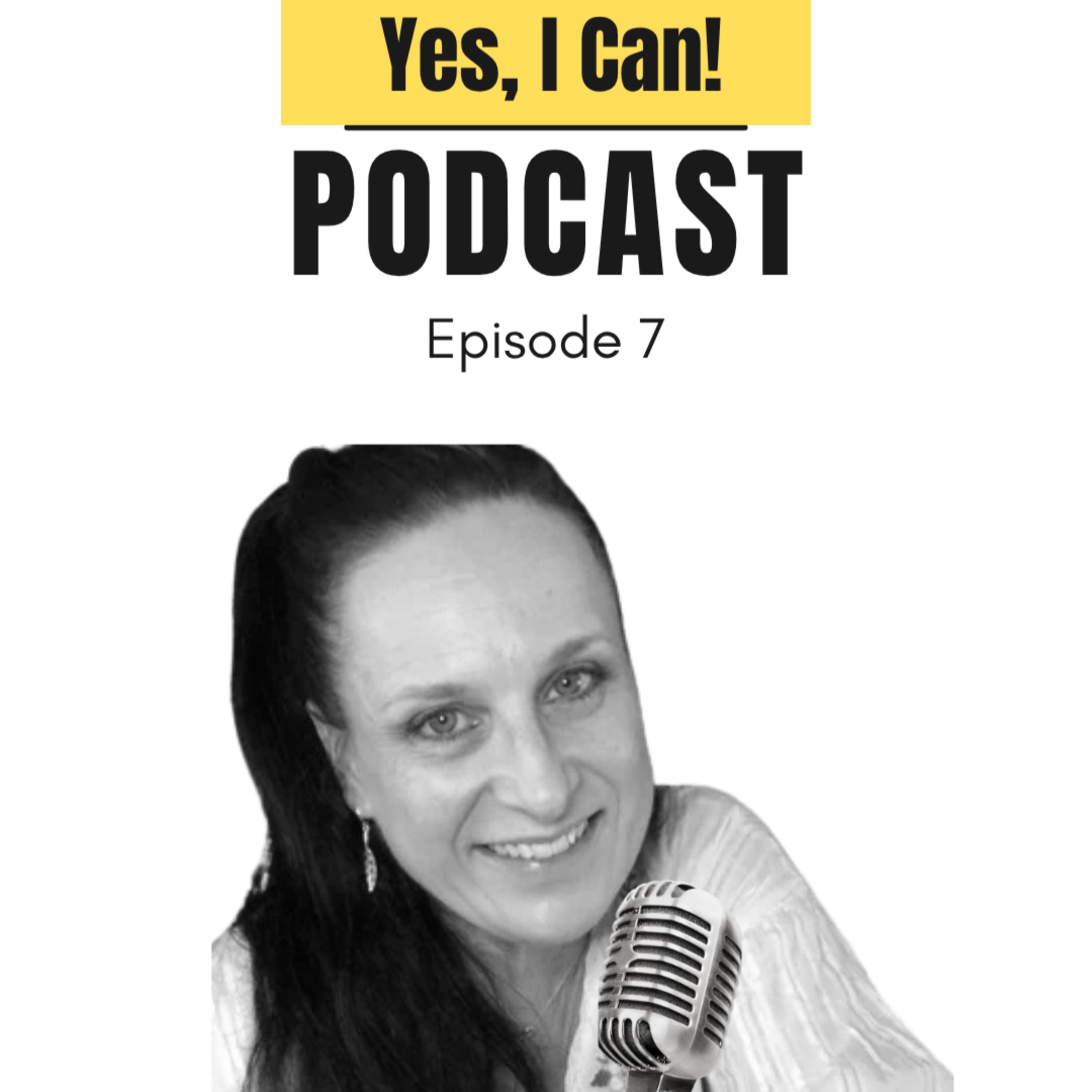 Author of “Solo Mum by Choice” Anything is possible even as a Solo Mum episode artwork