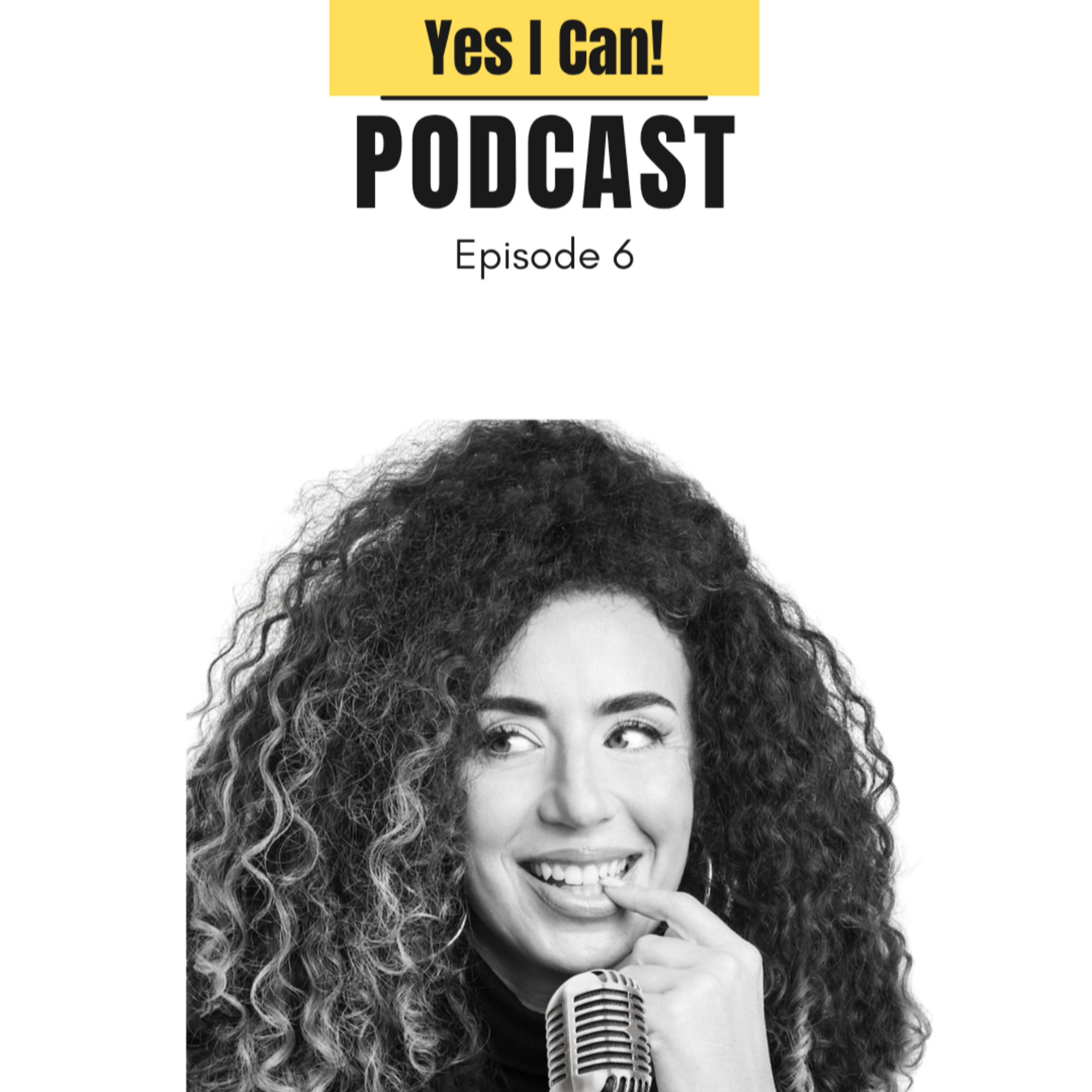 Choosing Solo Motherhood Over Dating + Nervous System Tools for Grounded episode artwork