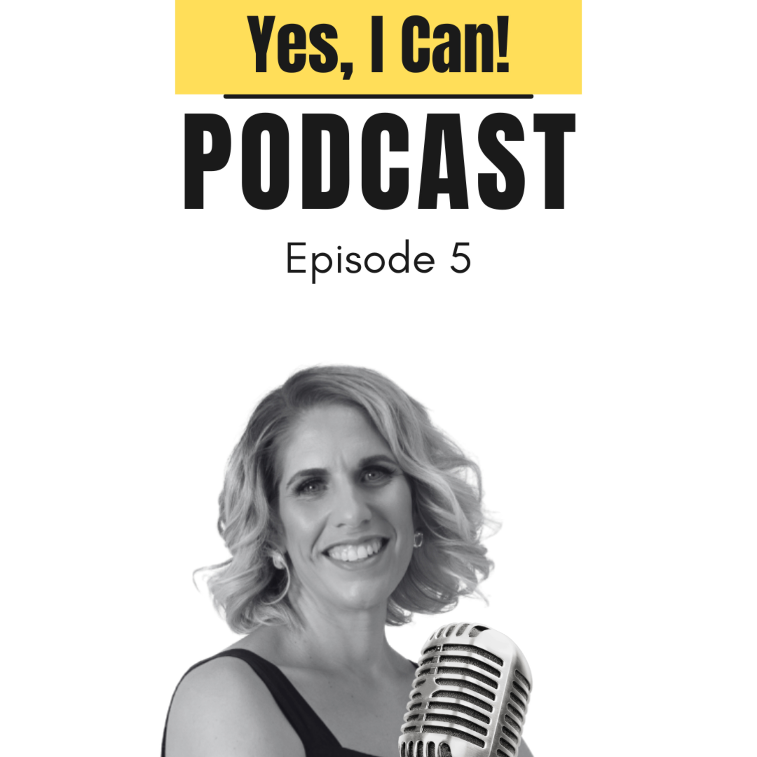 The Time Is Now: Endometriosis, Solo Motherhood & Building a Life That Fits episode artwork