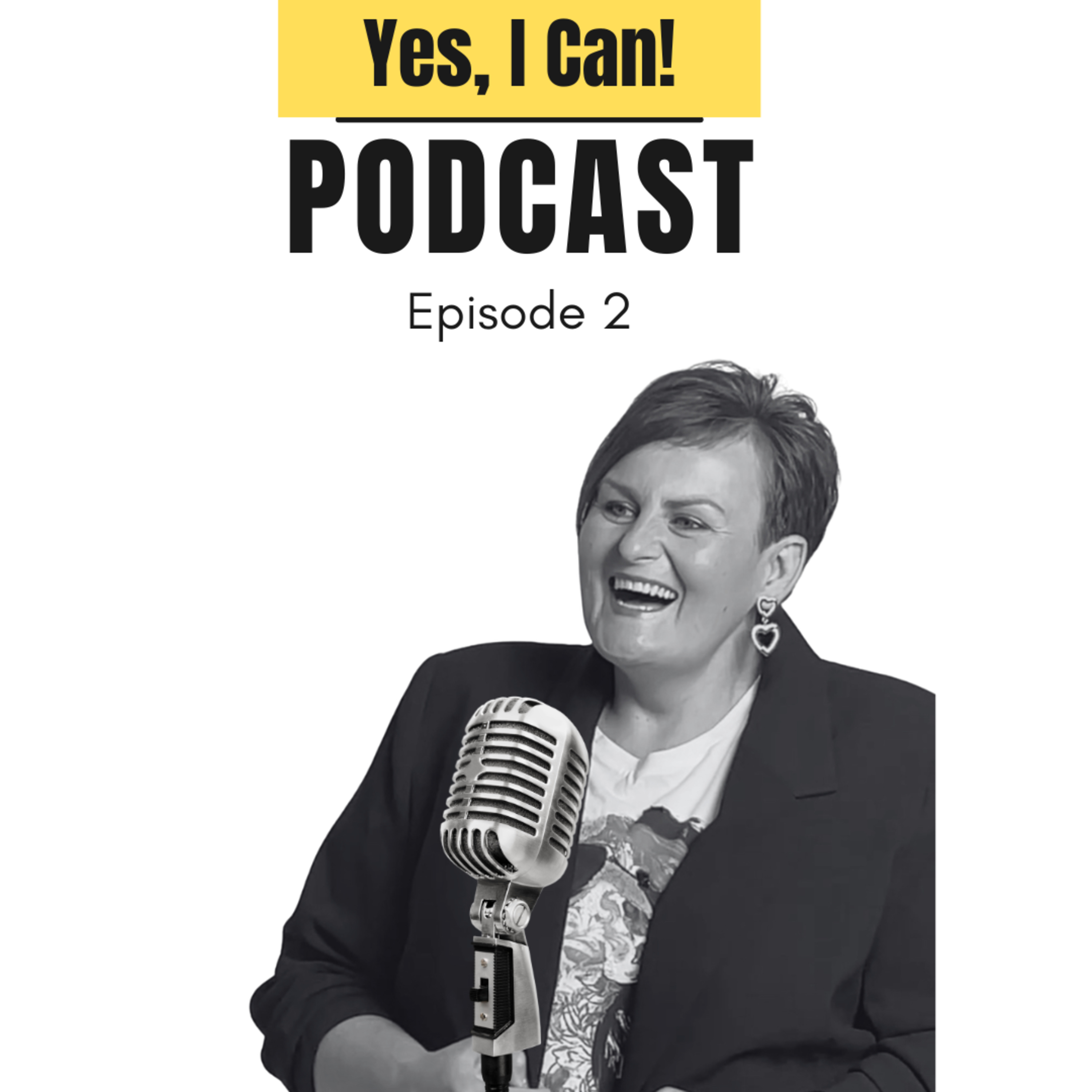 Rejected for high BMI and age then she proved them wrong episode artwork