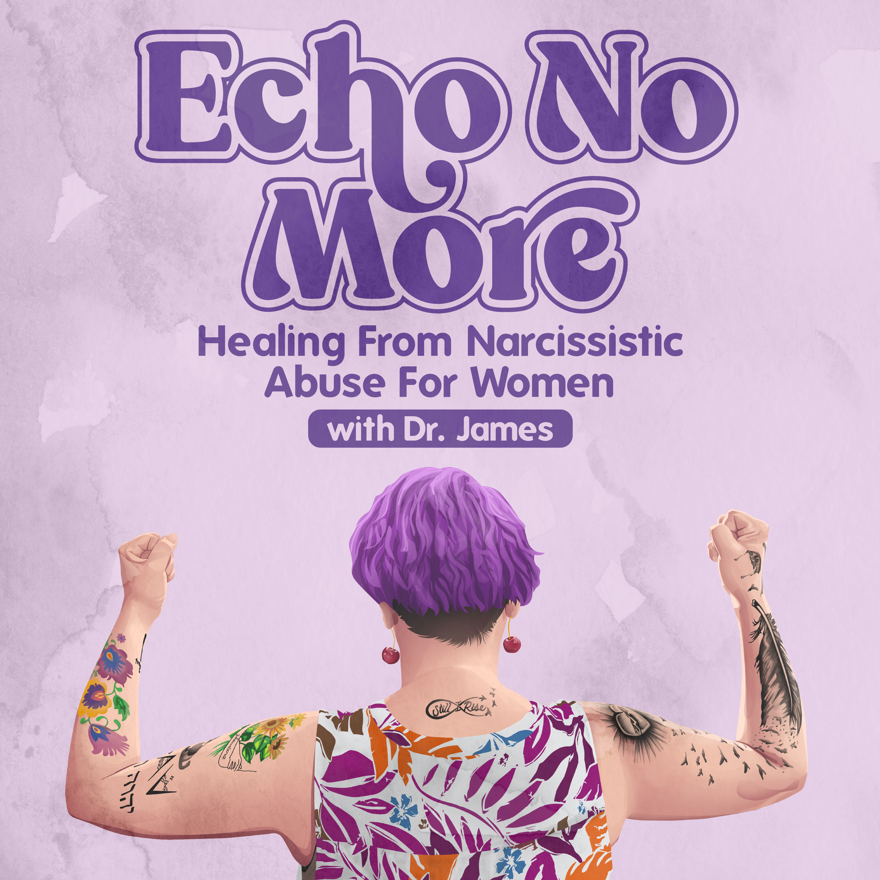 Episode 1 — What Is Narcissistic Abuse? episode artwork