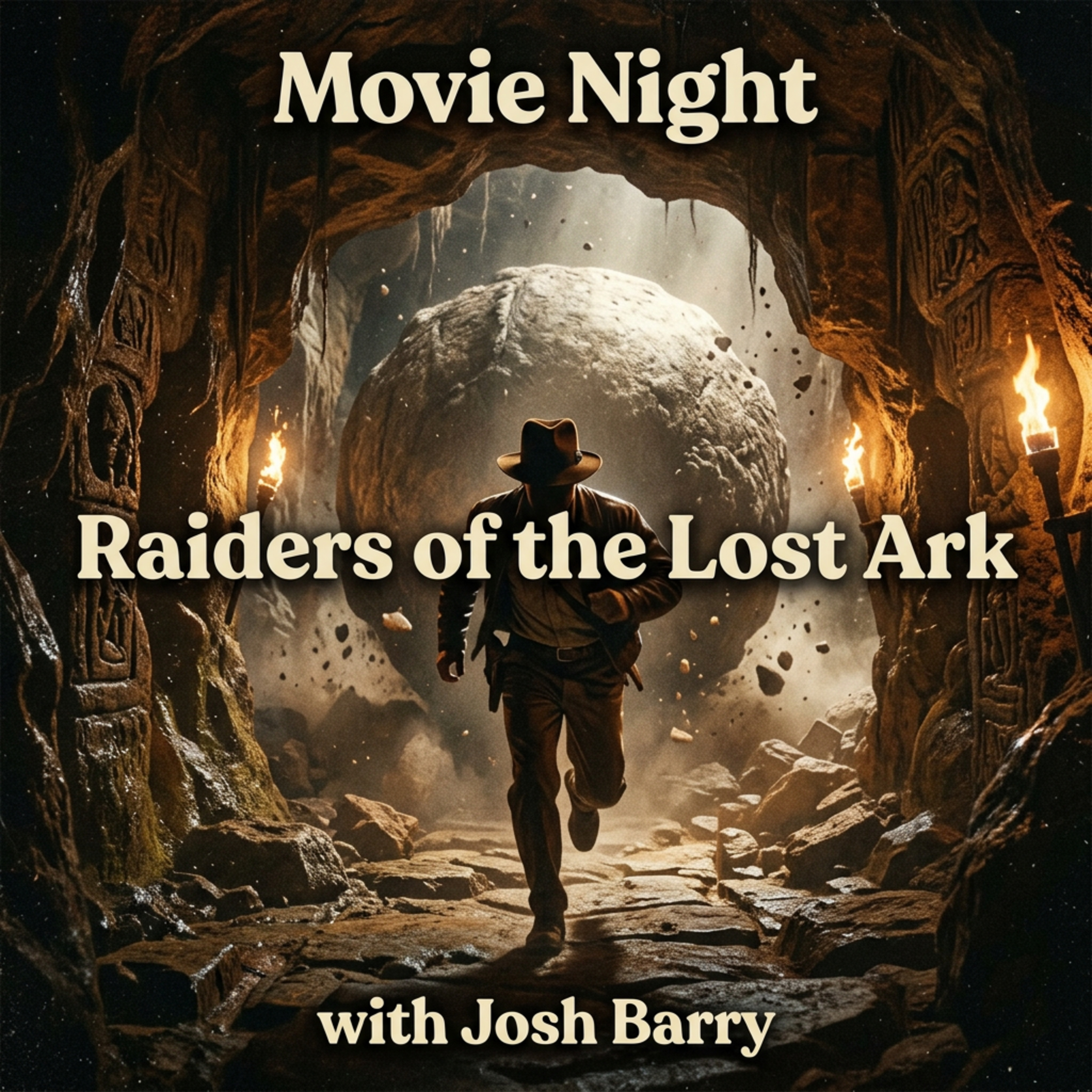 Movie Night with Josh Barry