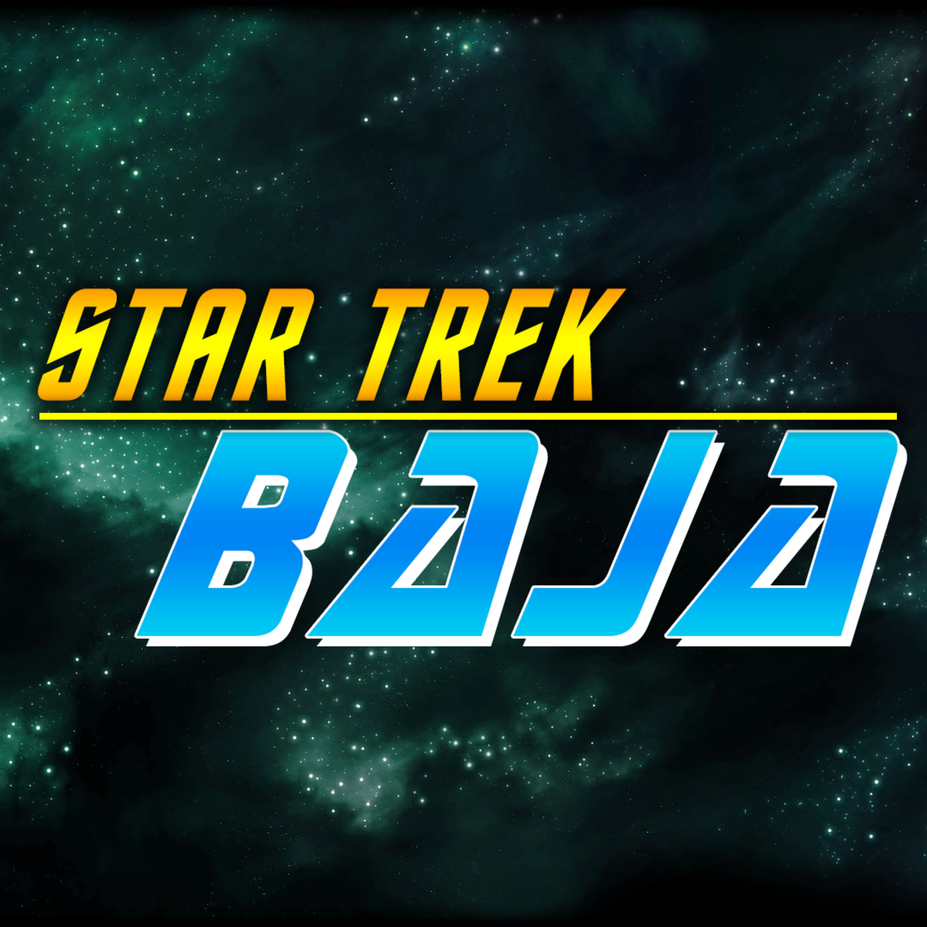Star Trek: Baja - S1E07 episode artwork