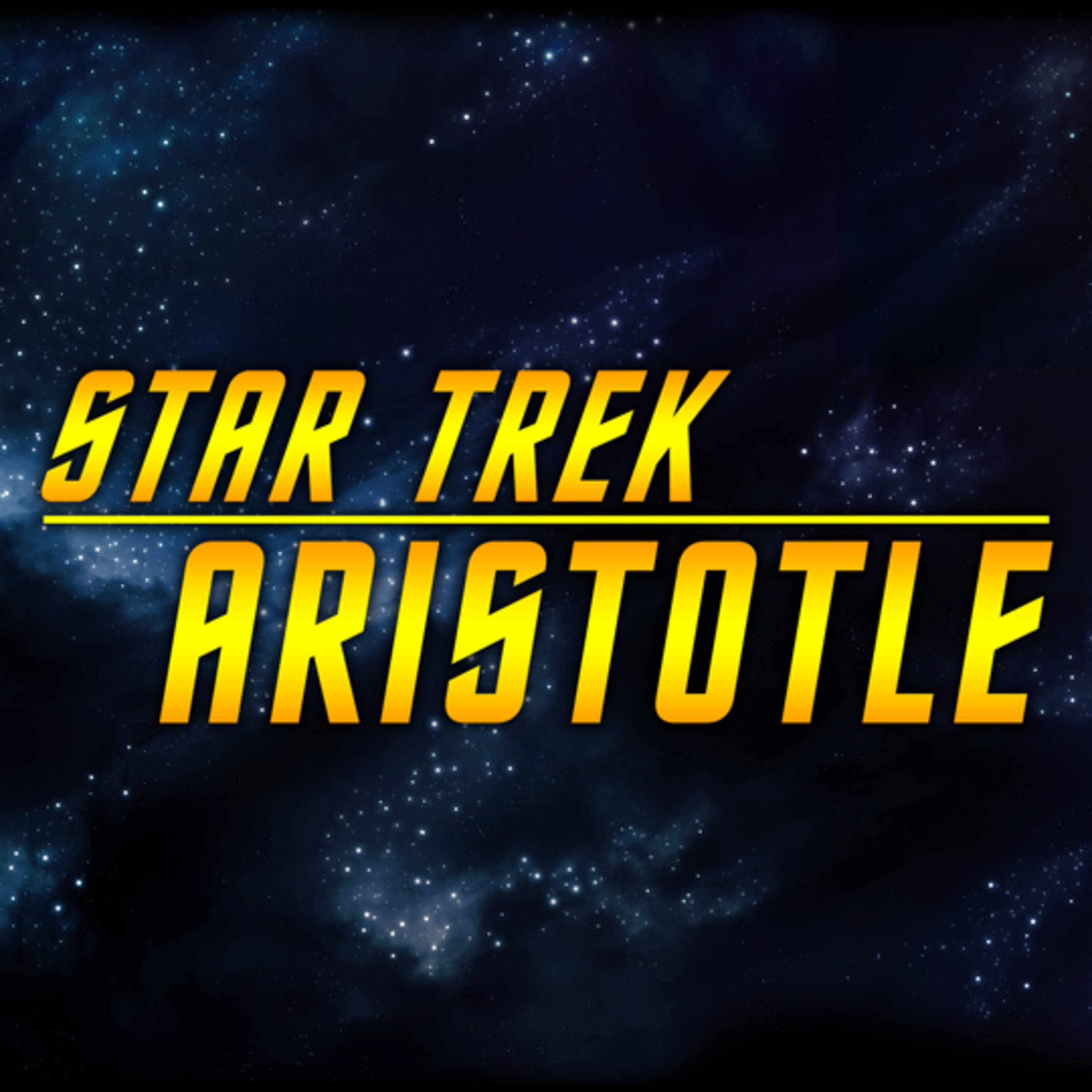 Star Trek: Aristotle - S1E06 episode artwork