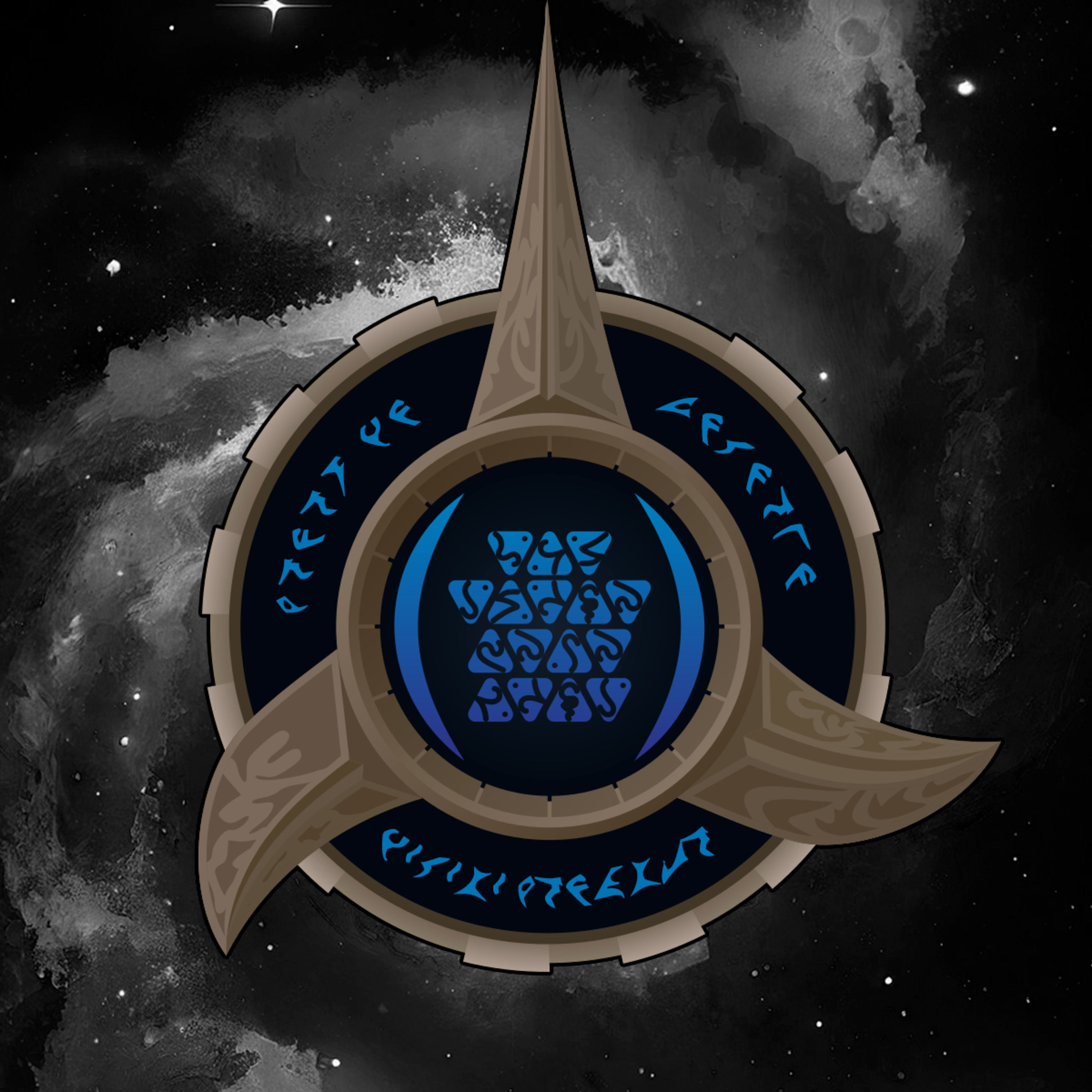 Star Trek: Honasto - S1E05 episode artwork