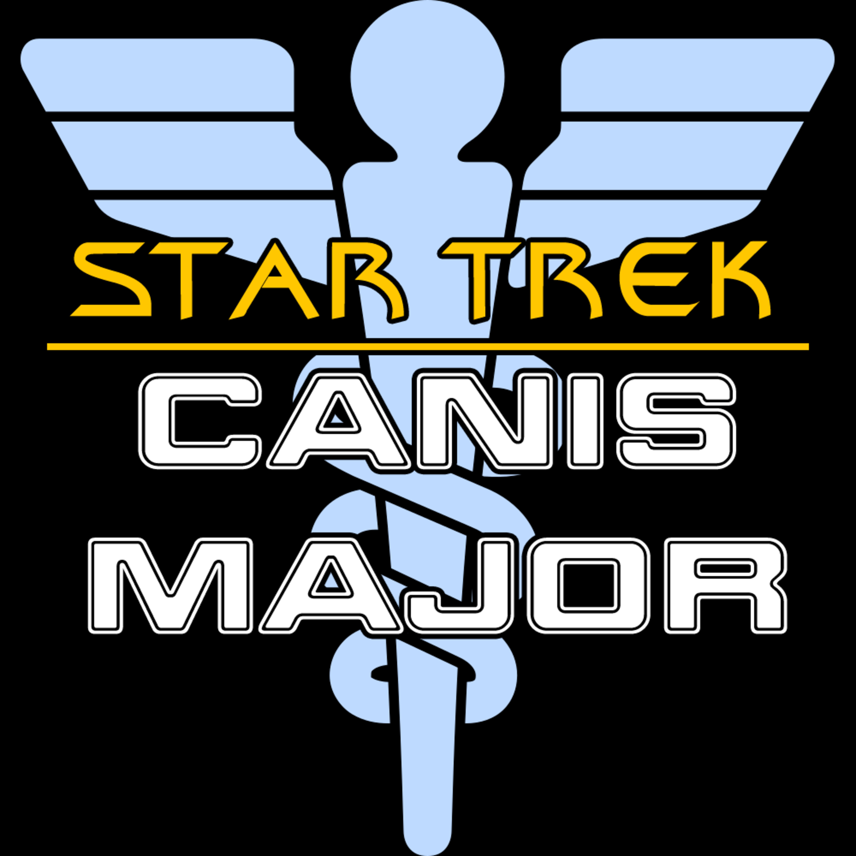 Star Trek: Canis Major - E06 episode artwork