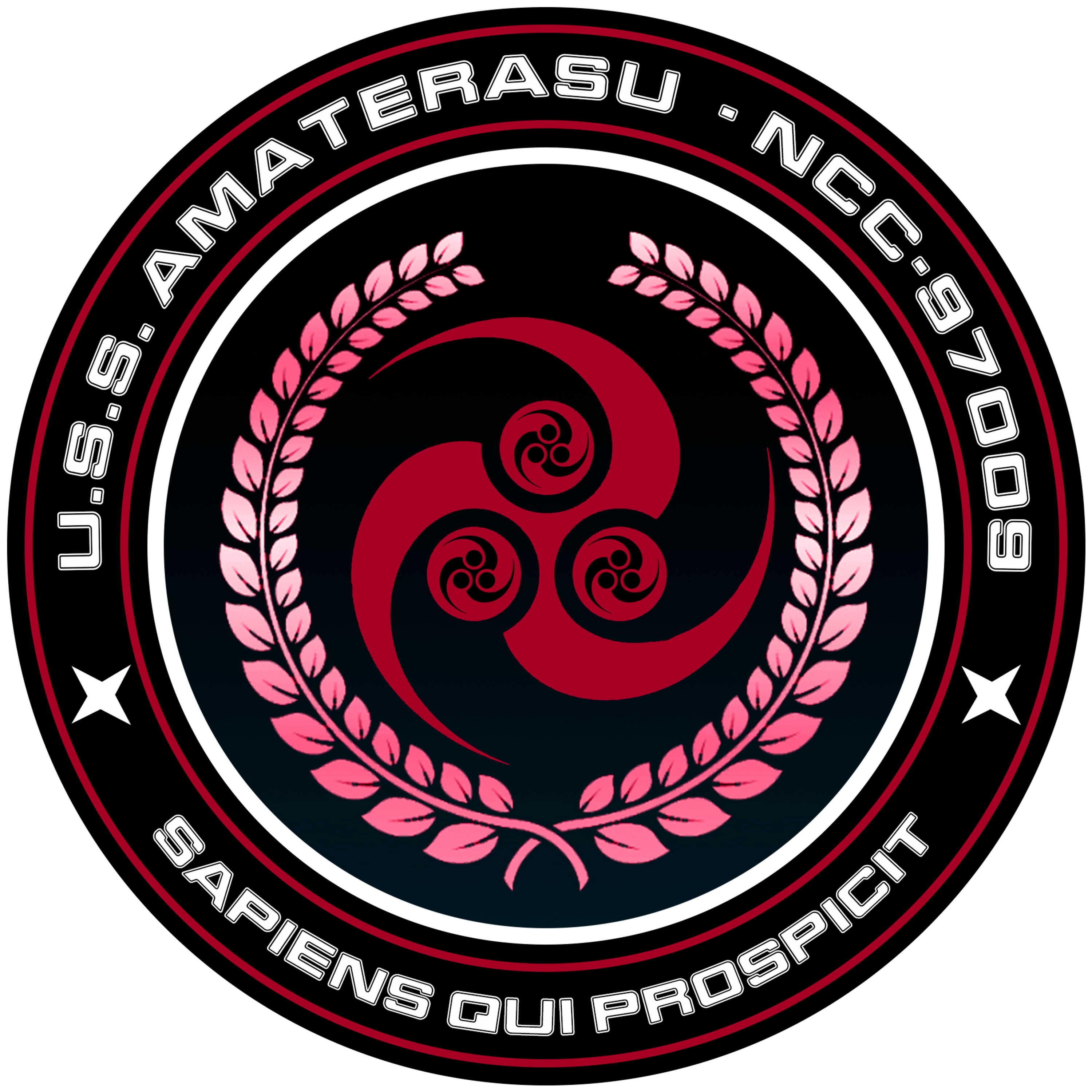 Star Trek: Amaterasu - E04 episode artwork