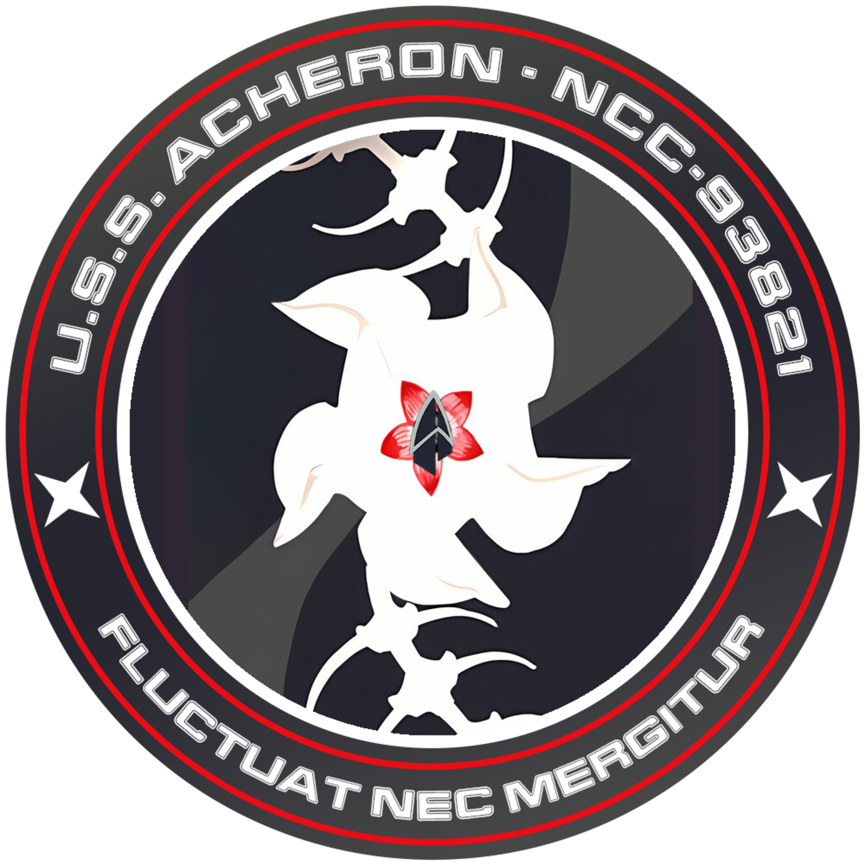Star Trek: Acheron - S2E02 episode artwork