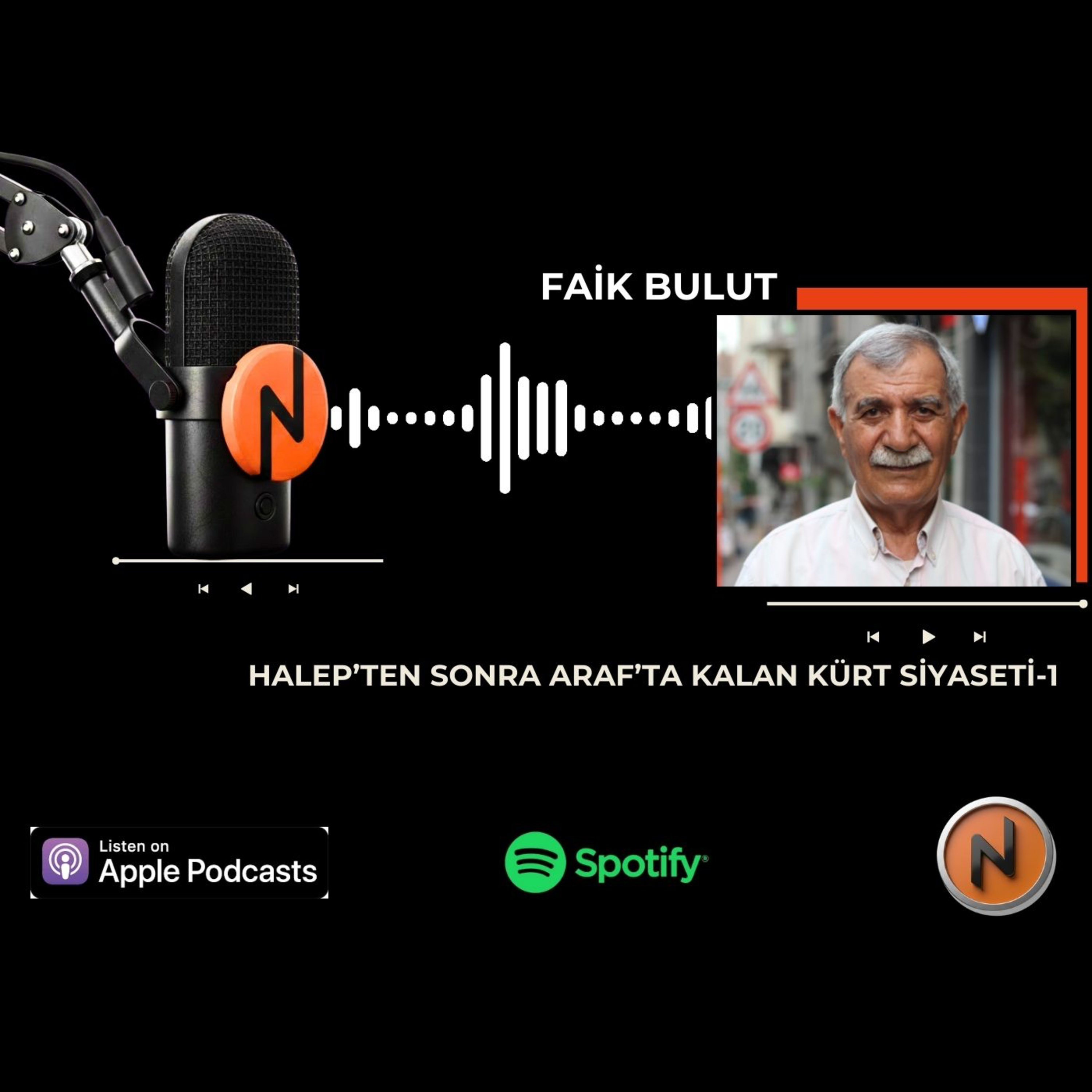 Faik BULUT - Halep’ten sonra Araf’ta kalan Kürt siyaseti-1