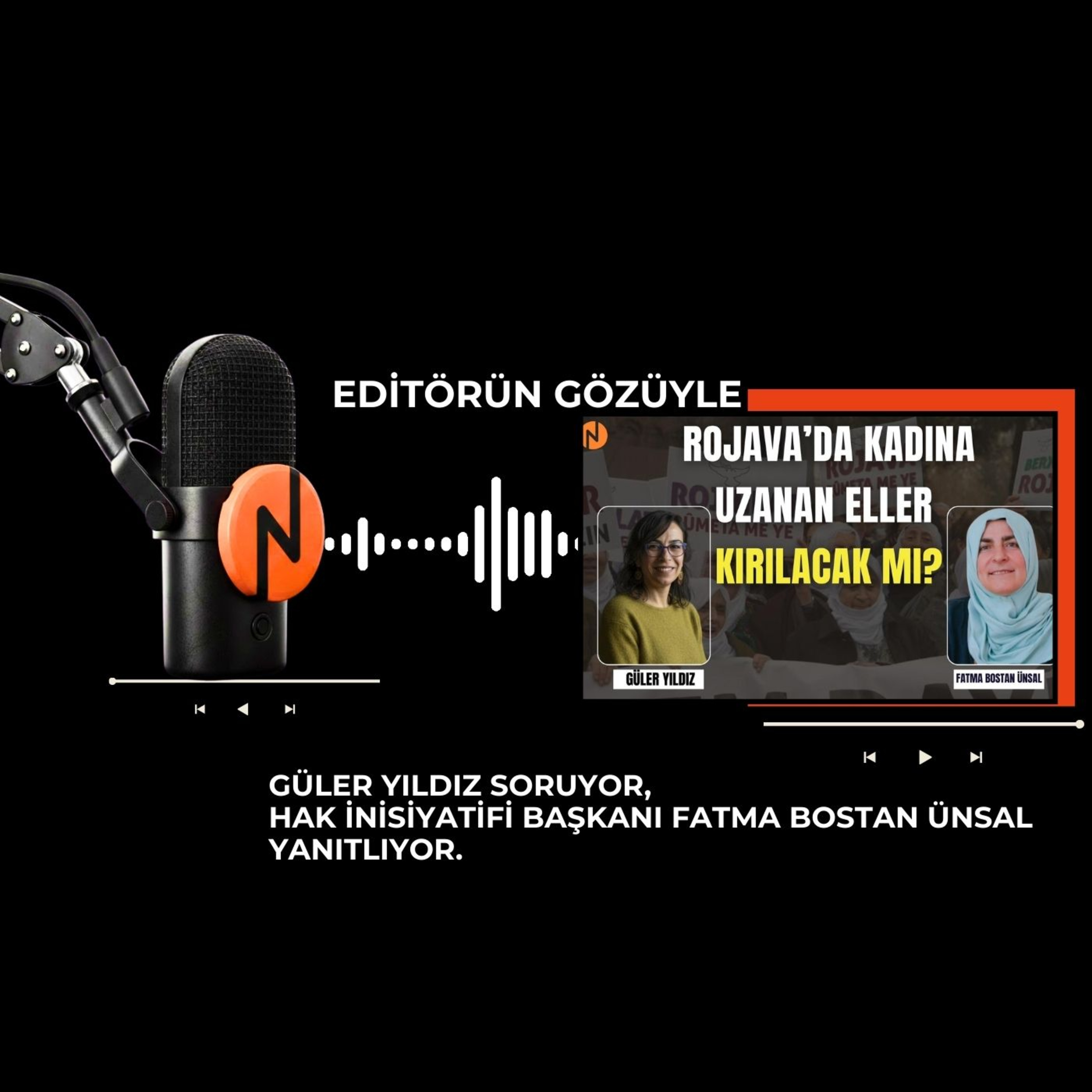 Editör'ün Gözüyle