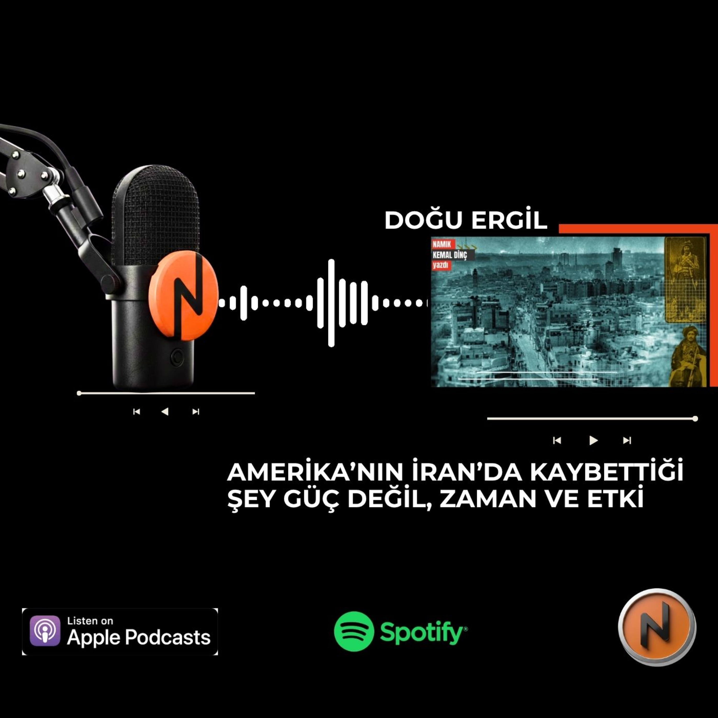Doğu ERGİL - Amerika’nın İran’da kaybettiği şey güç değil, zaman ve etki