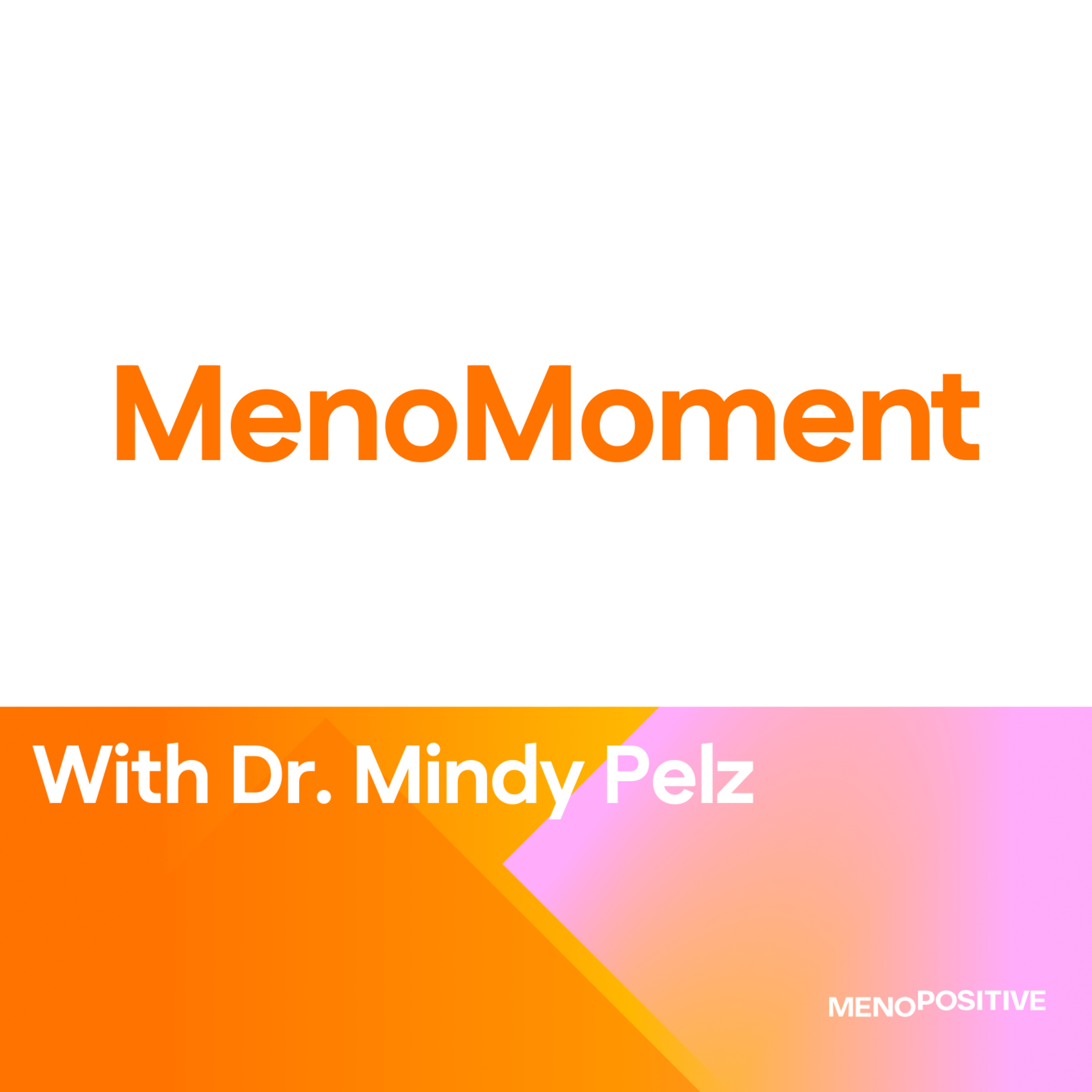 MenoPositive