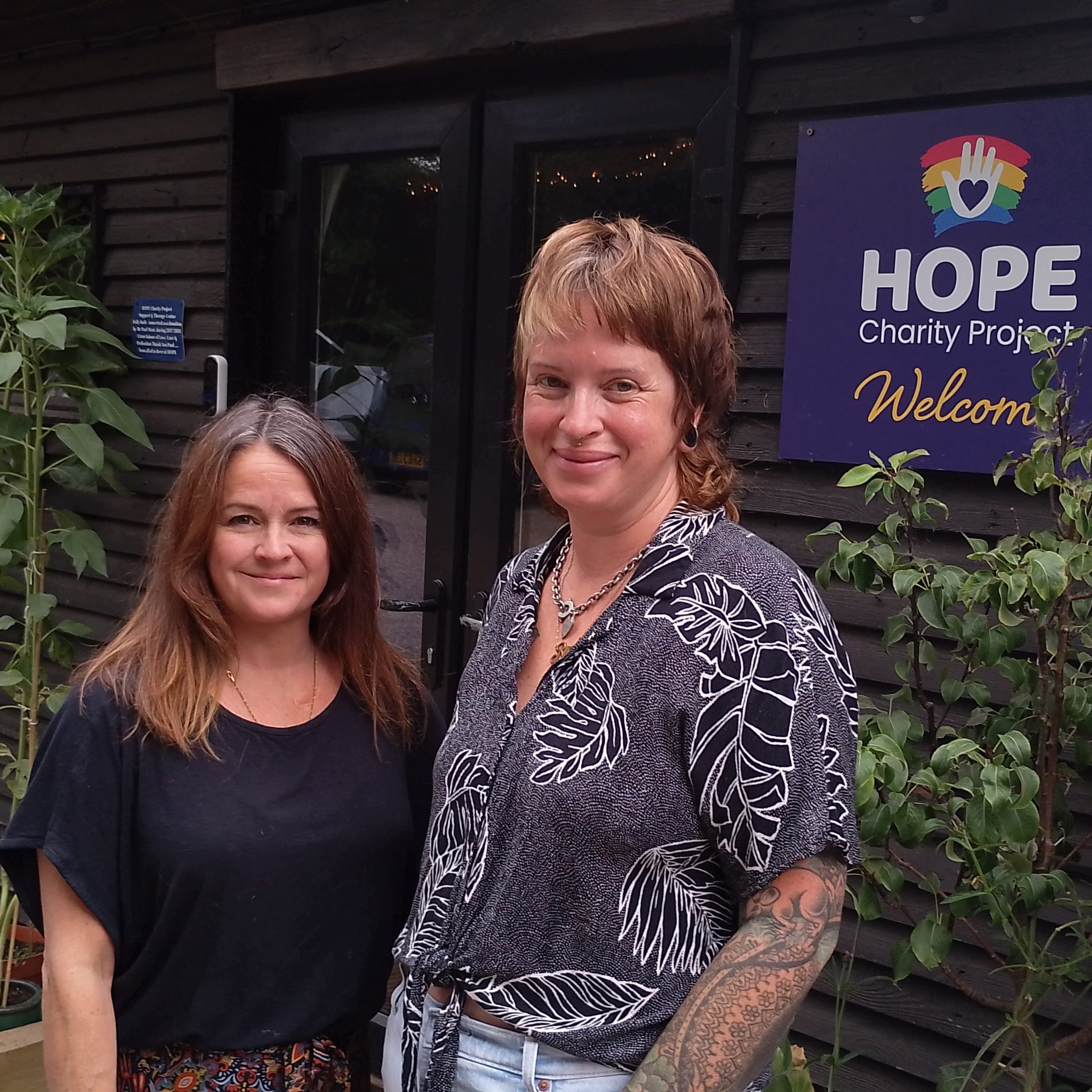 July 2026 - Hope Charity Project