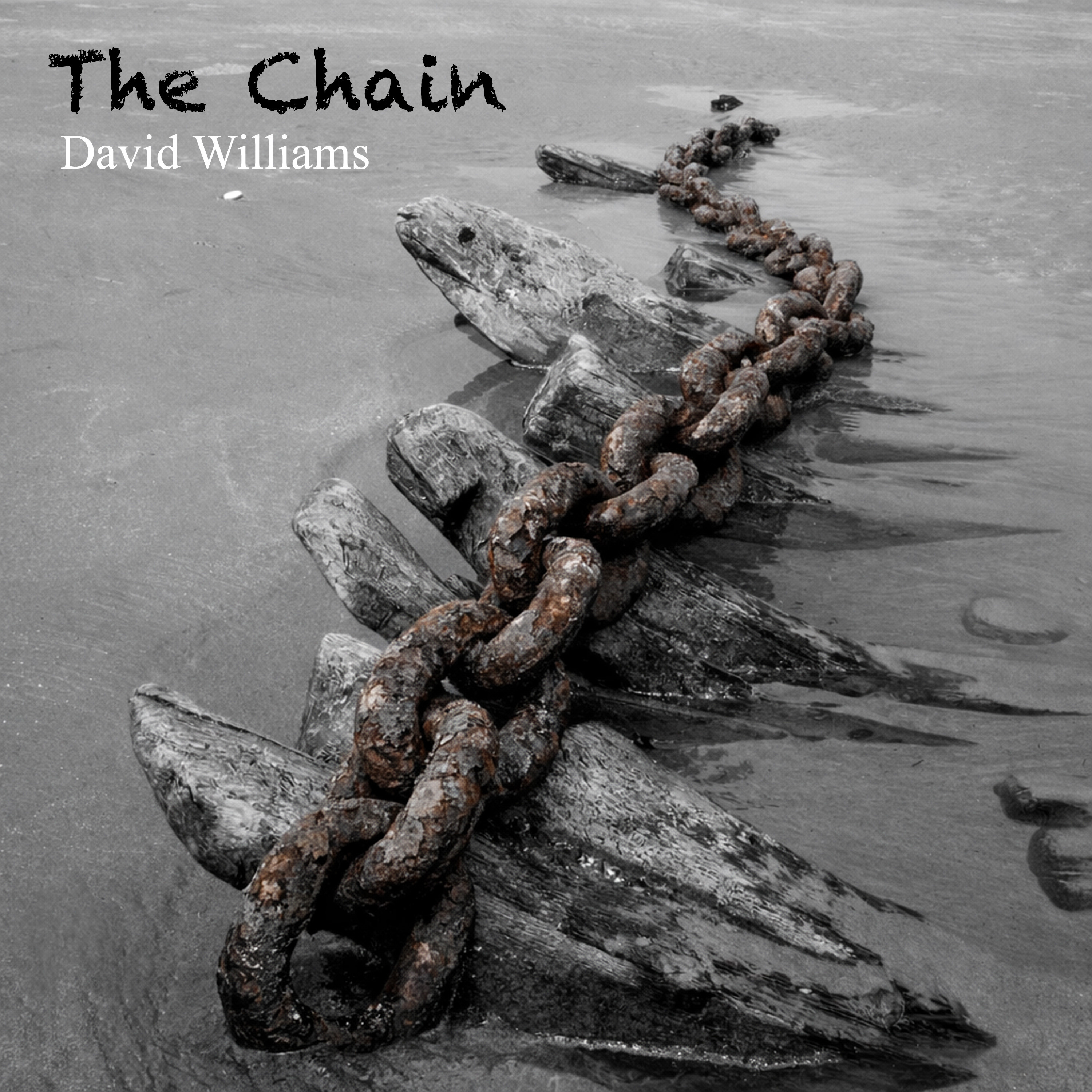 The Chain episode artwork