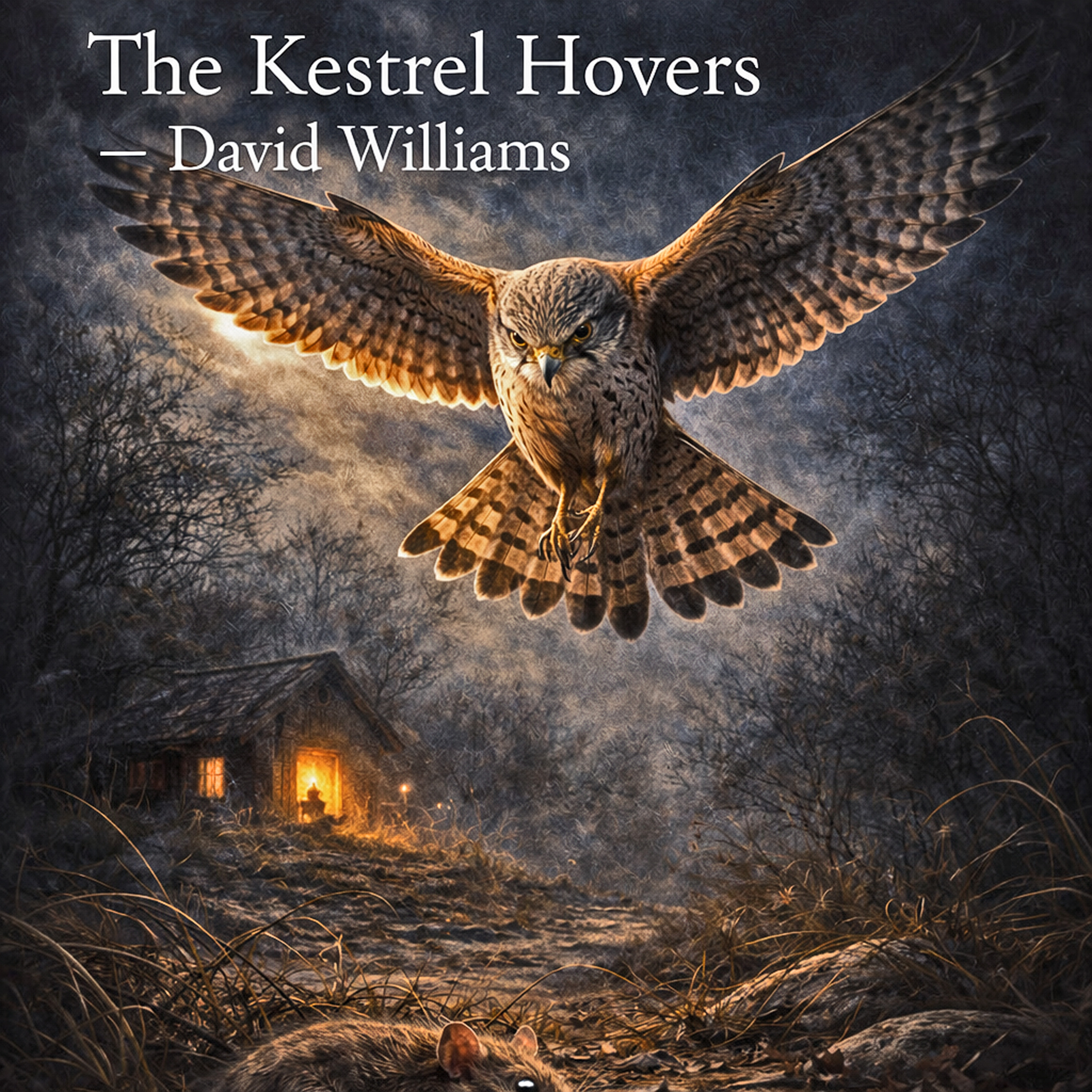 The Kestrel Hovers  episode artwork