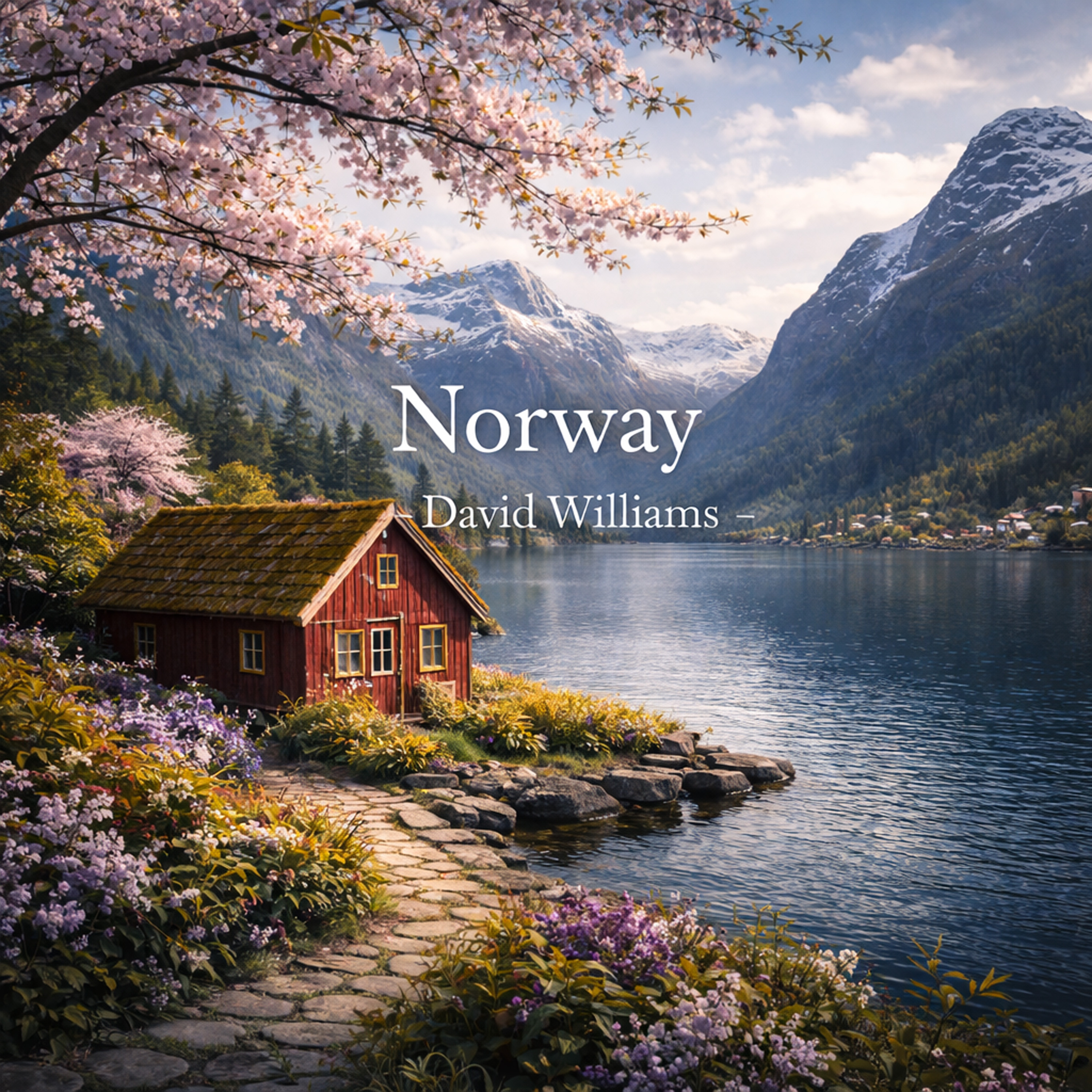 Norway episode artwork