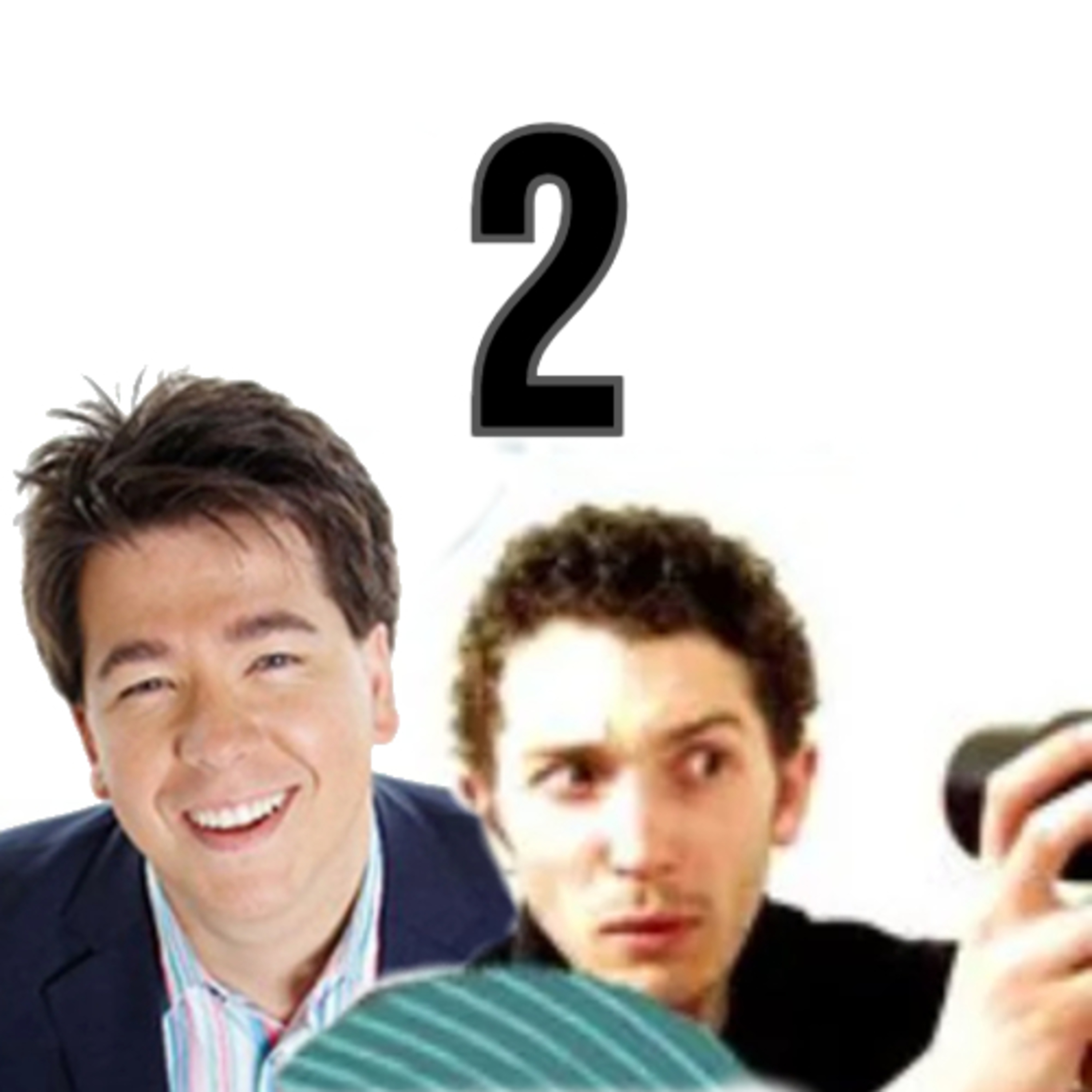 Russell Howard & Jon Richardson Devotee