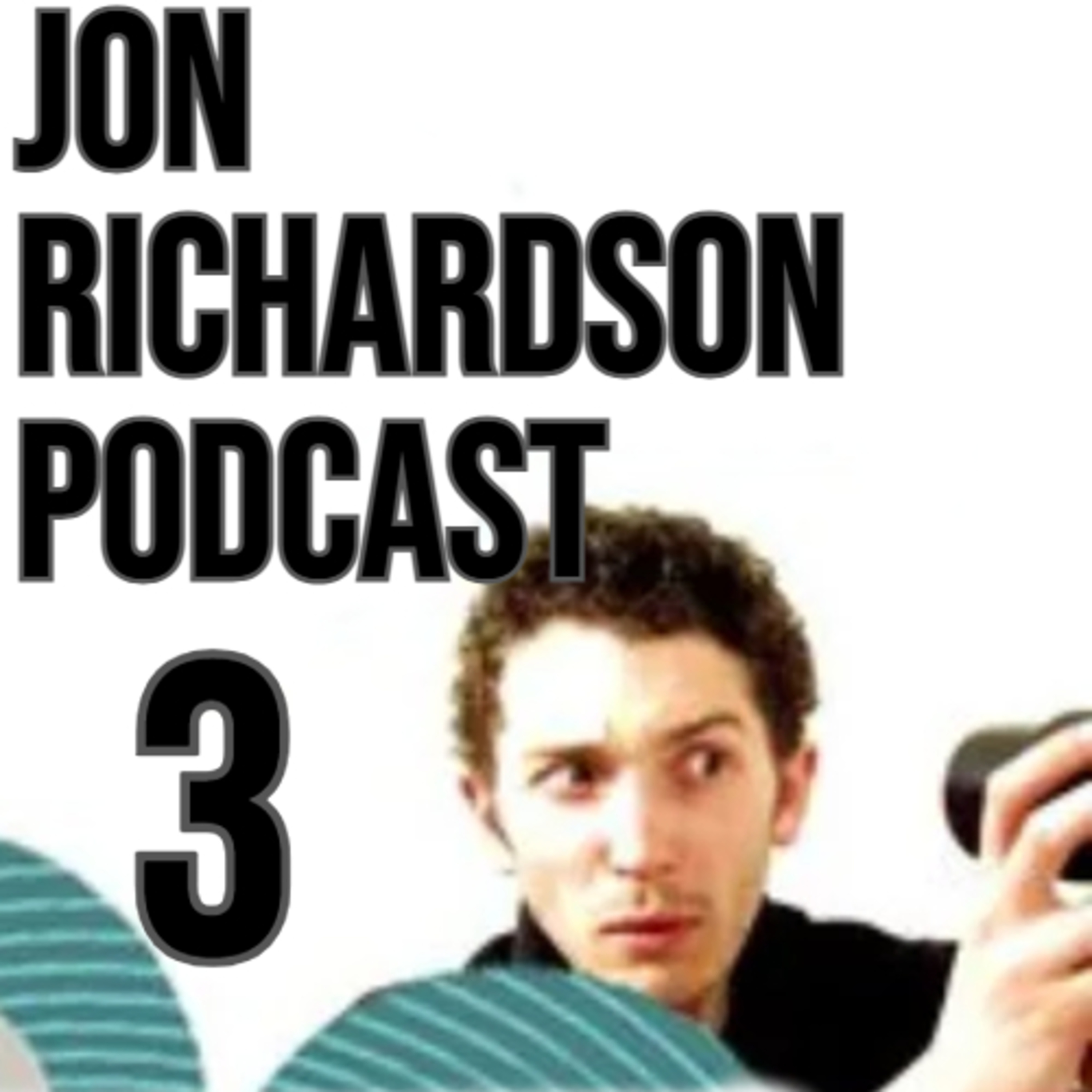 Russell Howard & Jon Richardson Devotee
