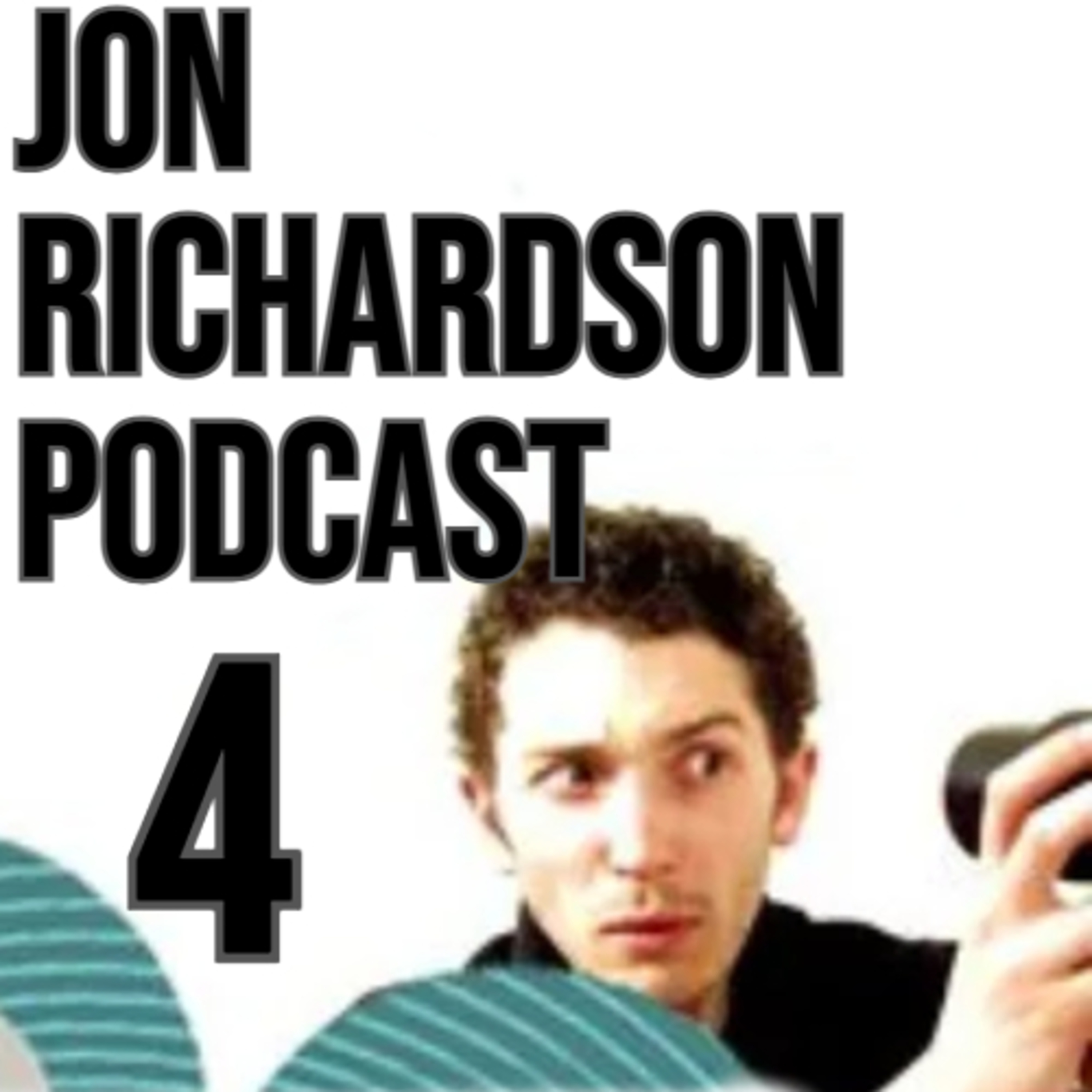 Russell Howard & Jon Richardson Devotee
