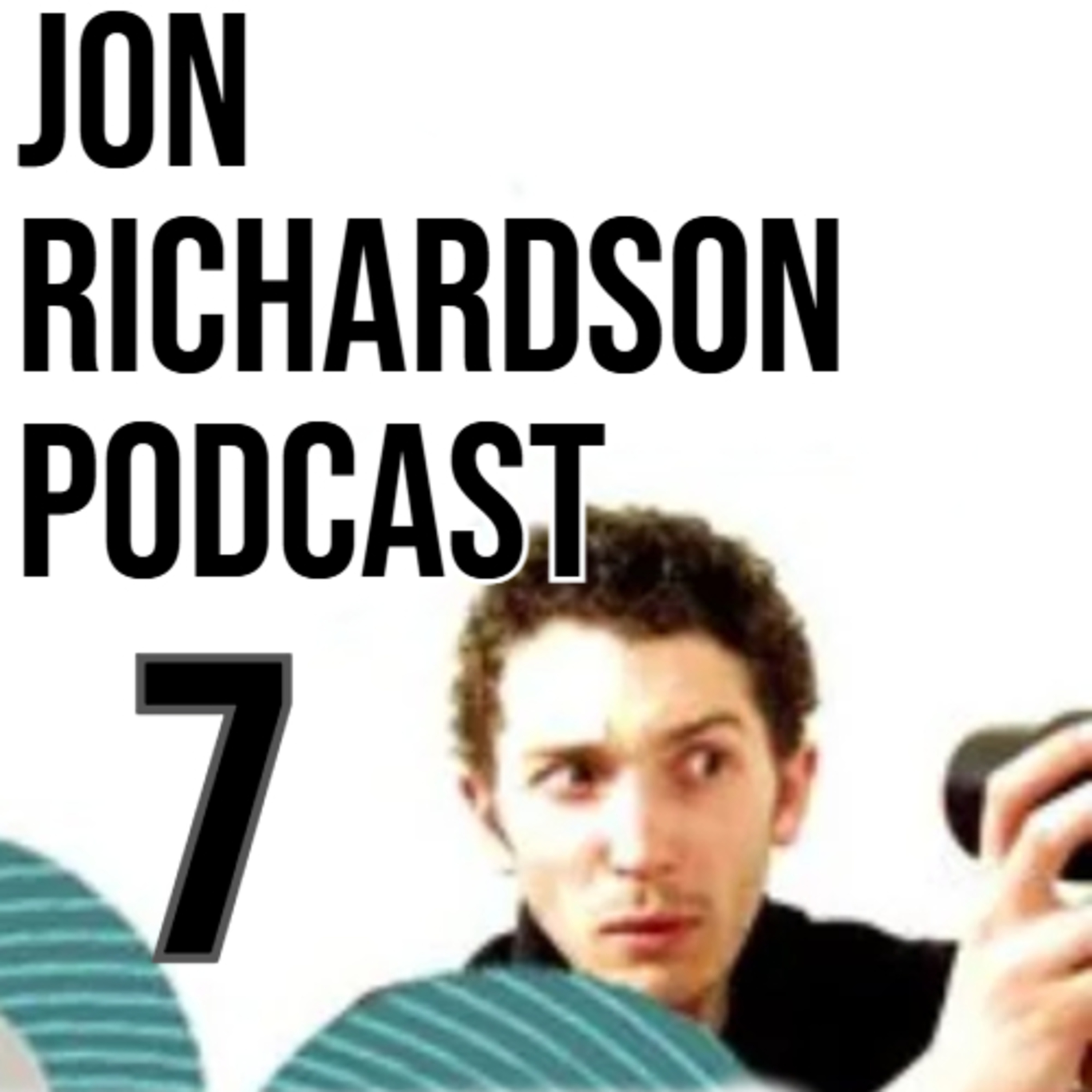 Russell Howard & Jon Richardson Devotee