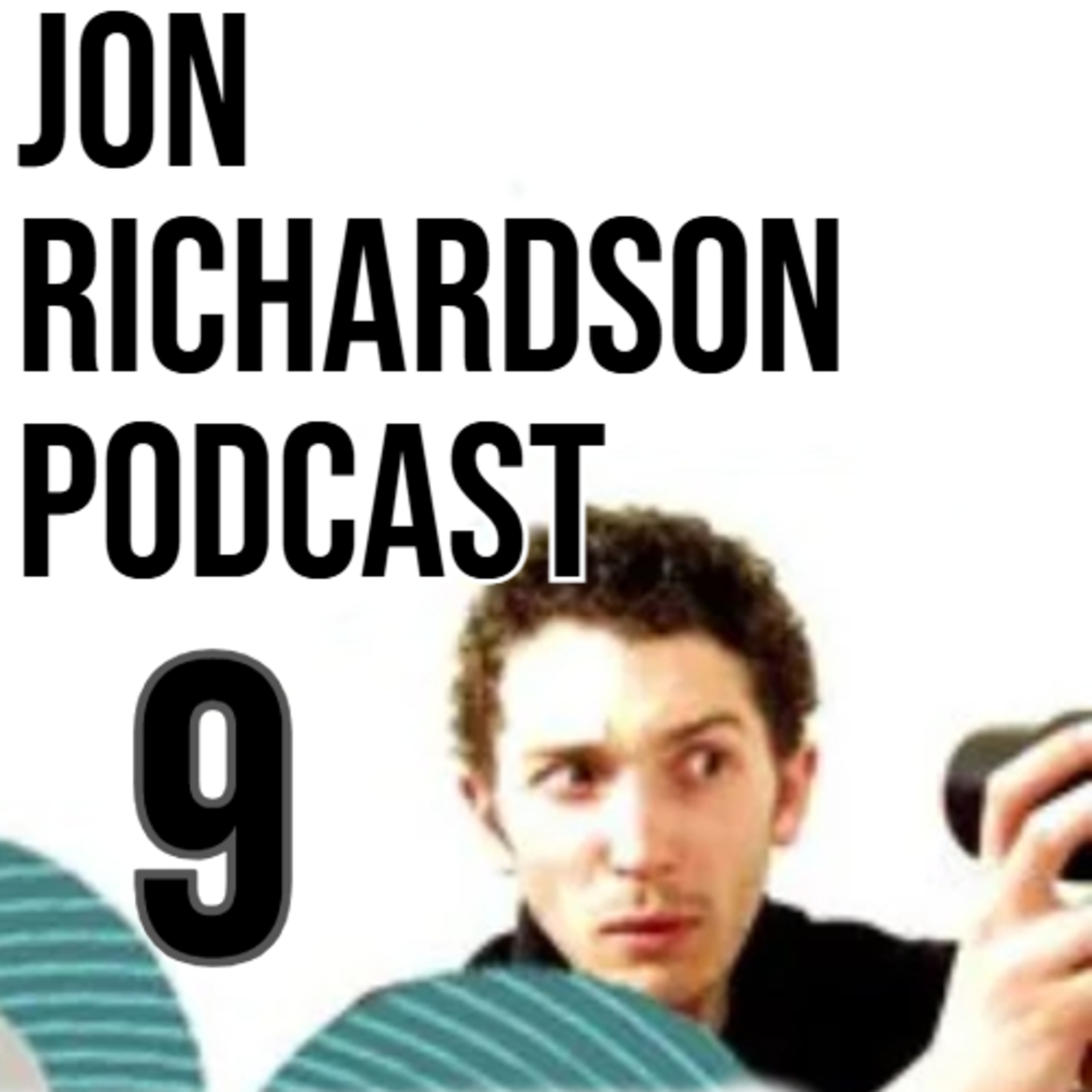 Russell Howard & Jon Richardson Devotee