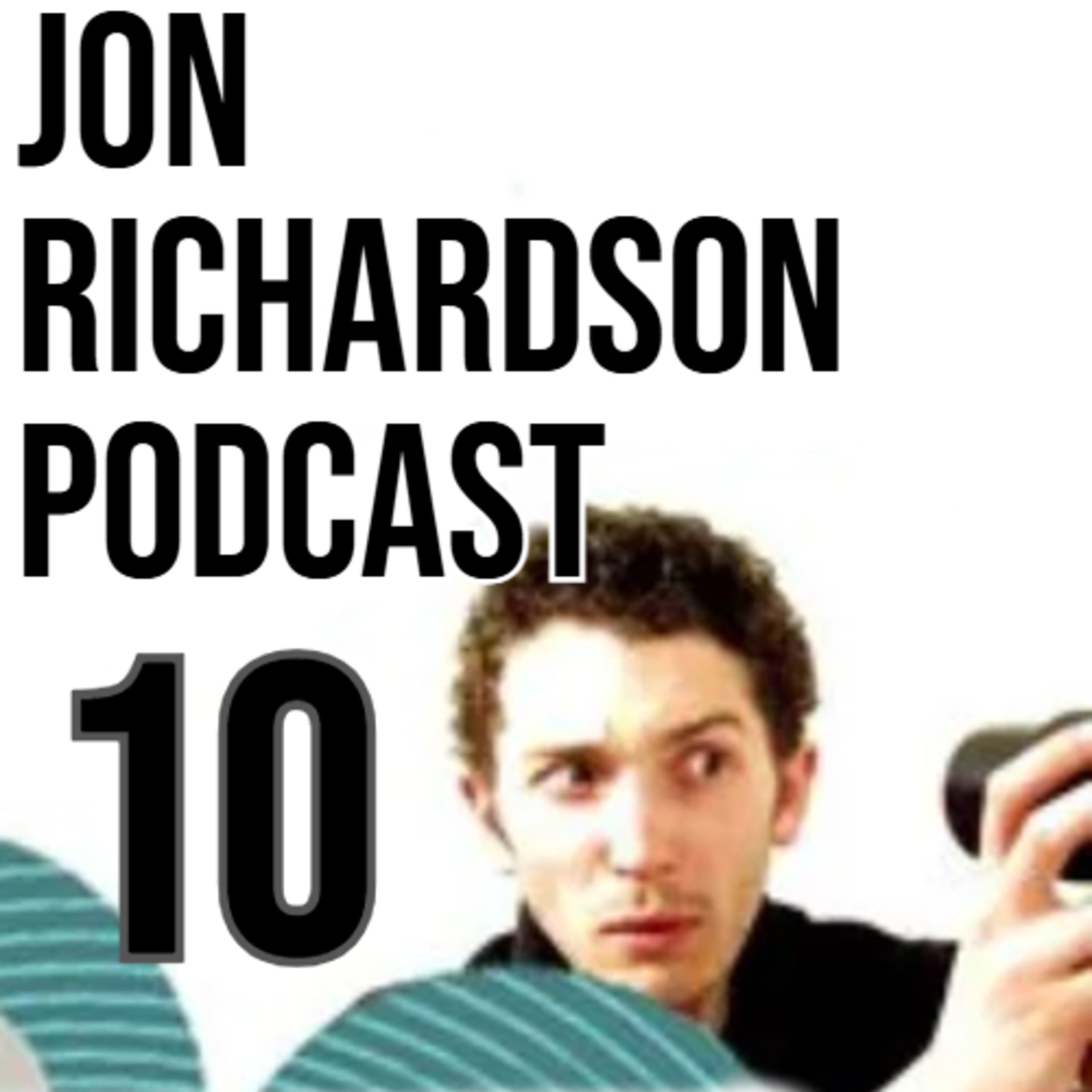 Russell Howard & Jon Richardson Devotee