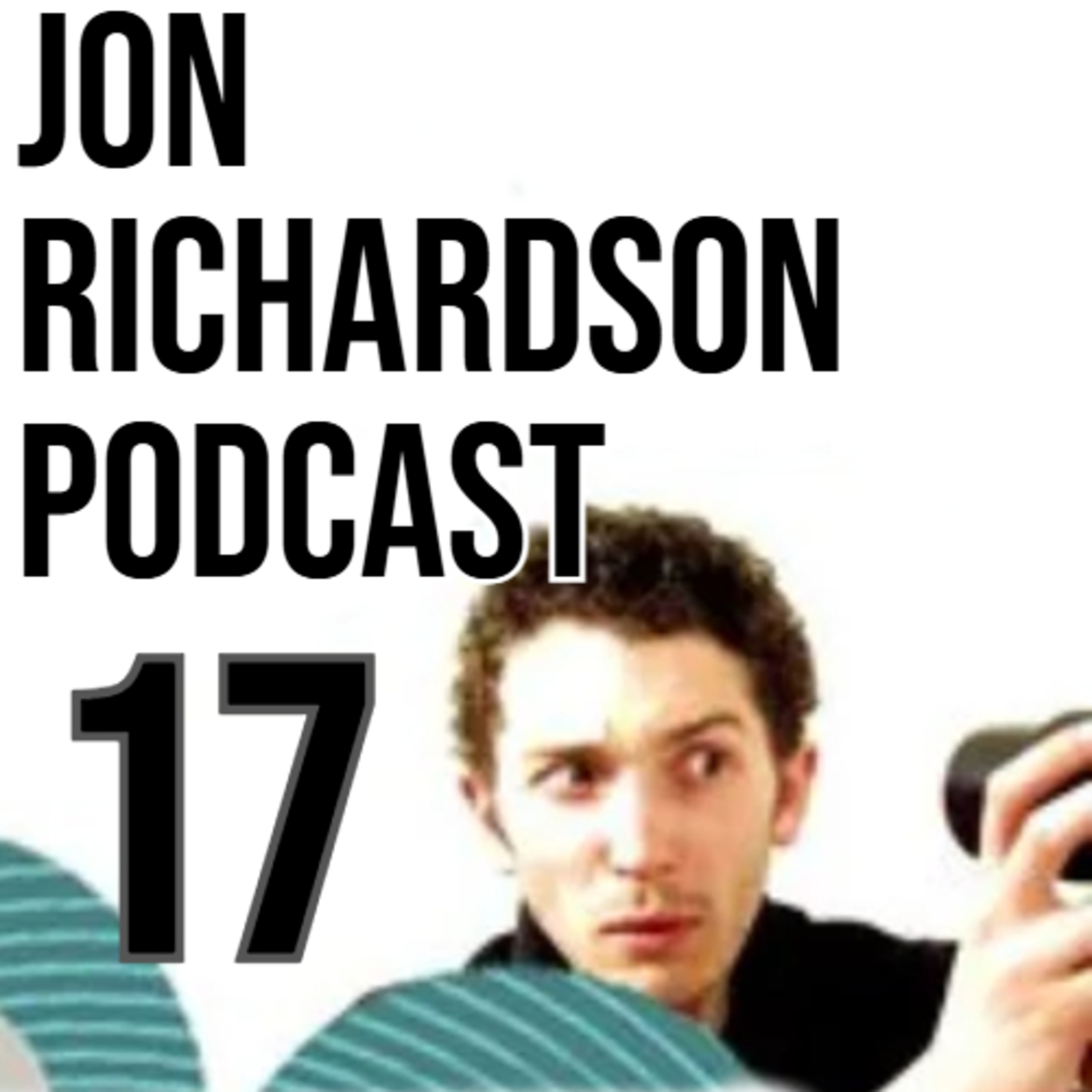 Russell Howard & Jon Richardson Devotee