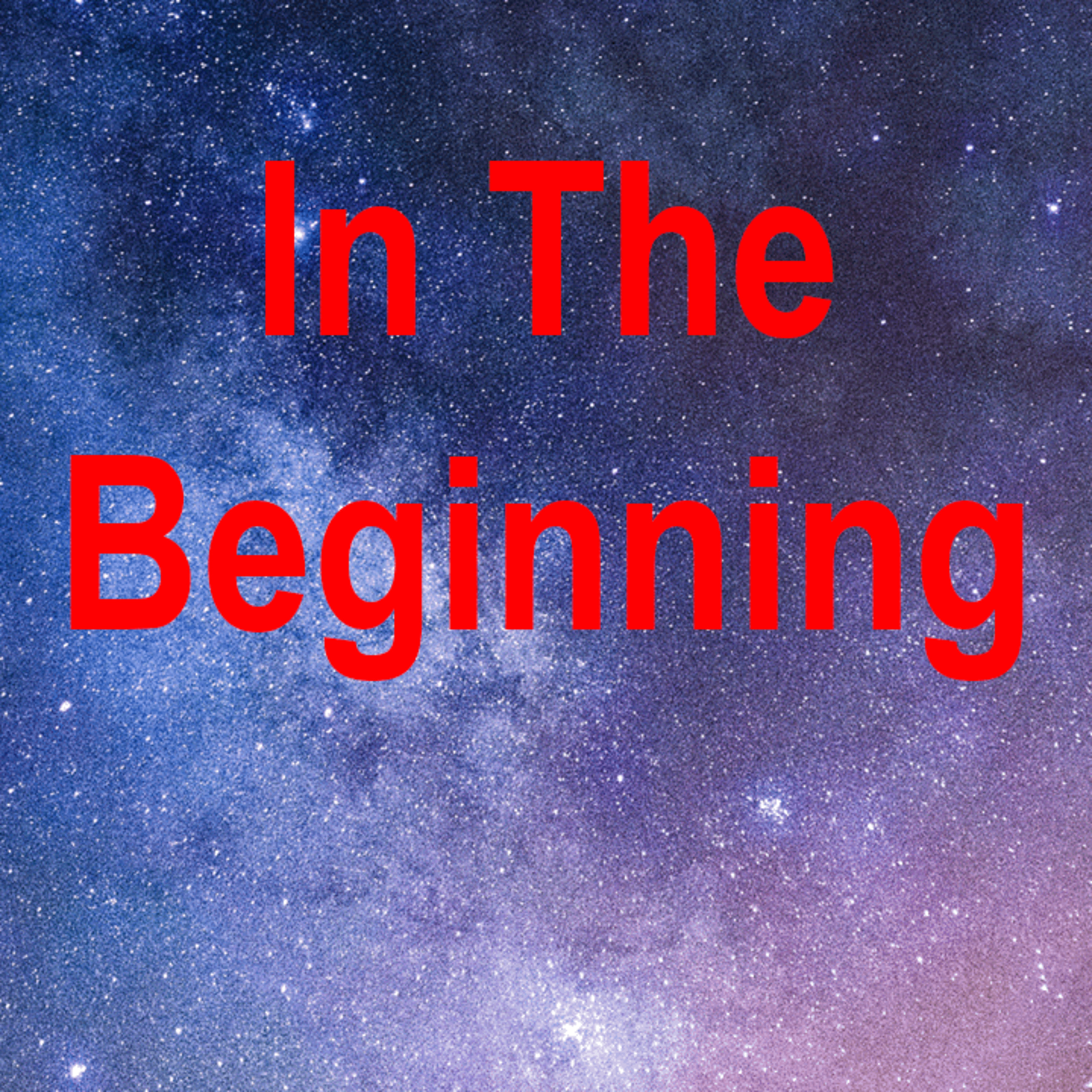 In The Beginning Or Once Upon A Time episode artwork