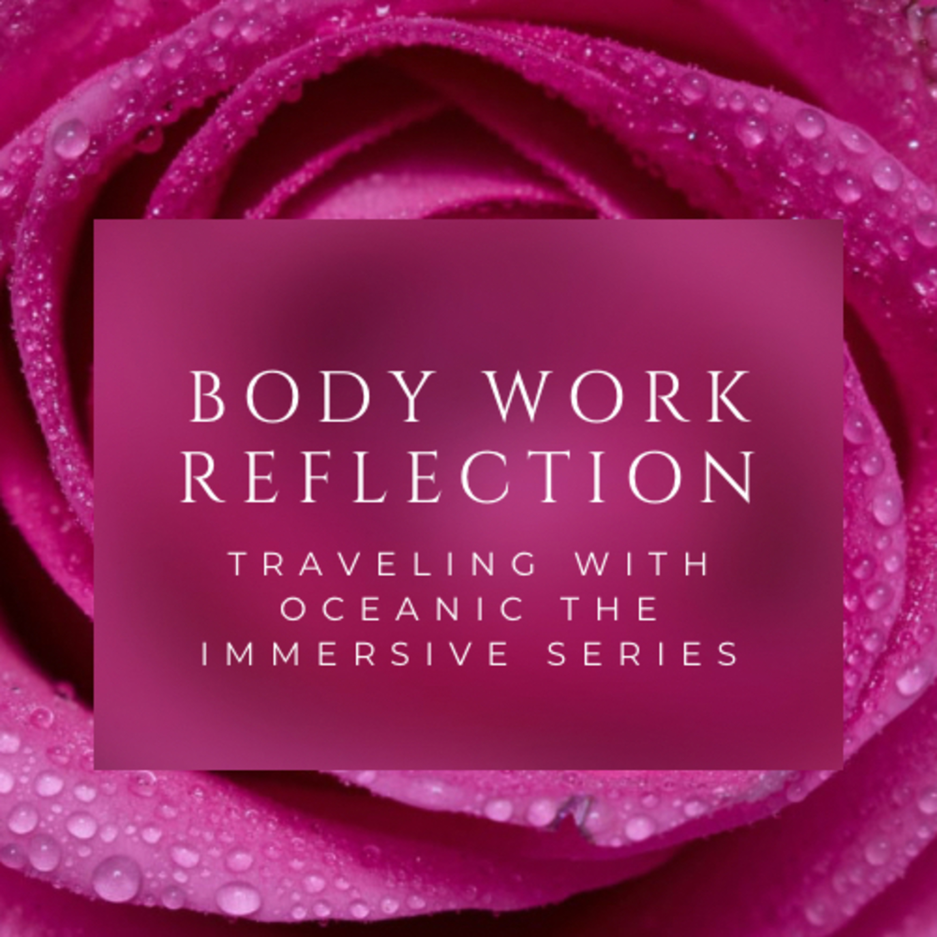 The Opulent Female Body