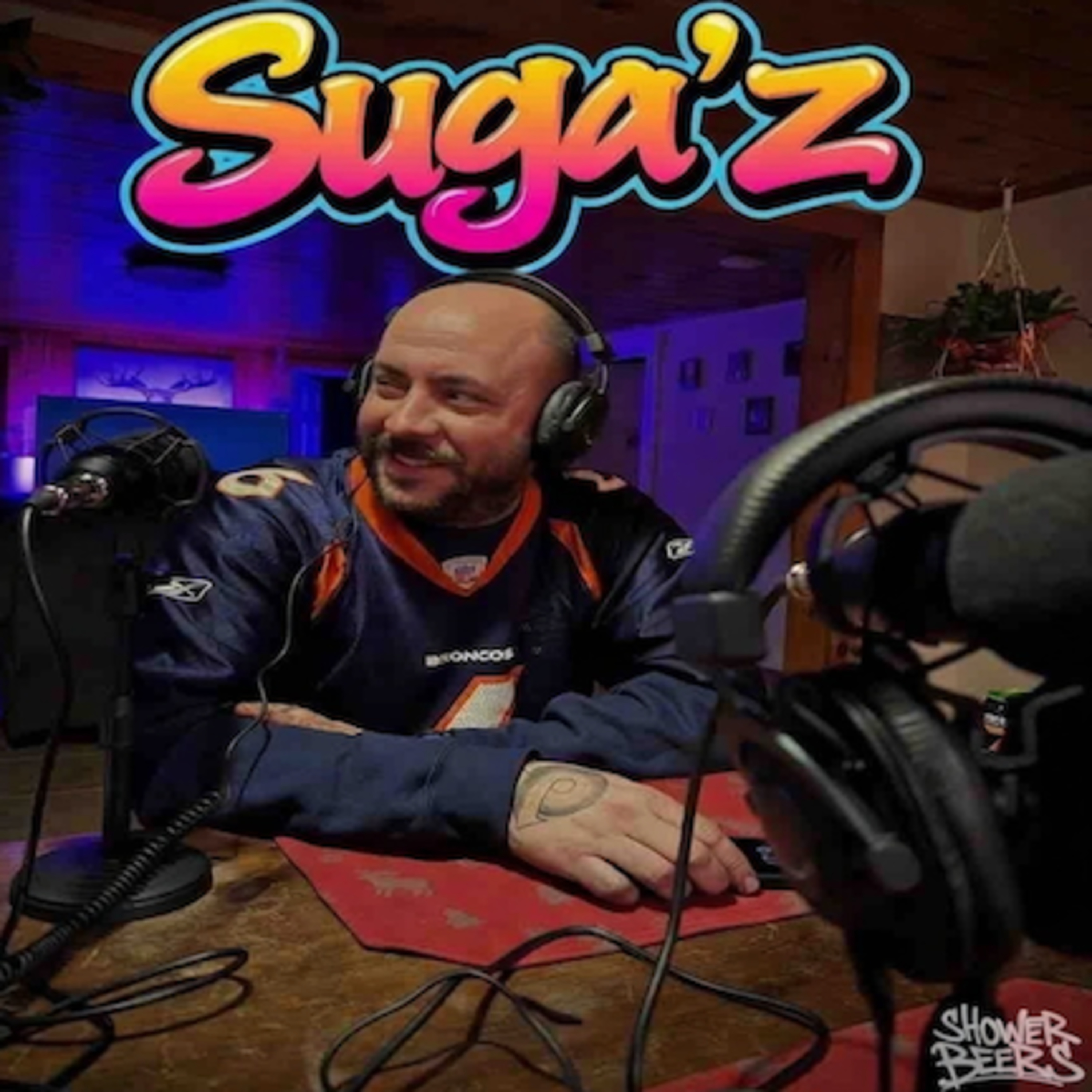 Suga’z W/ G Loges episode artwork