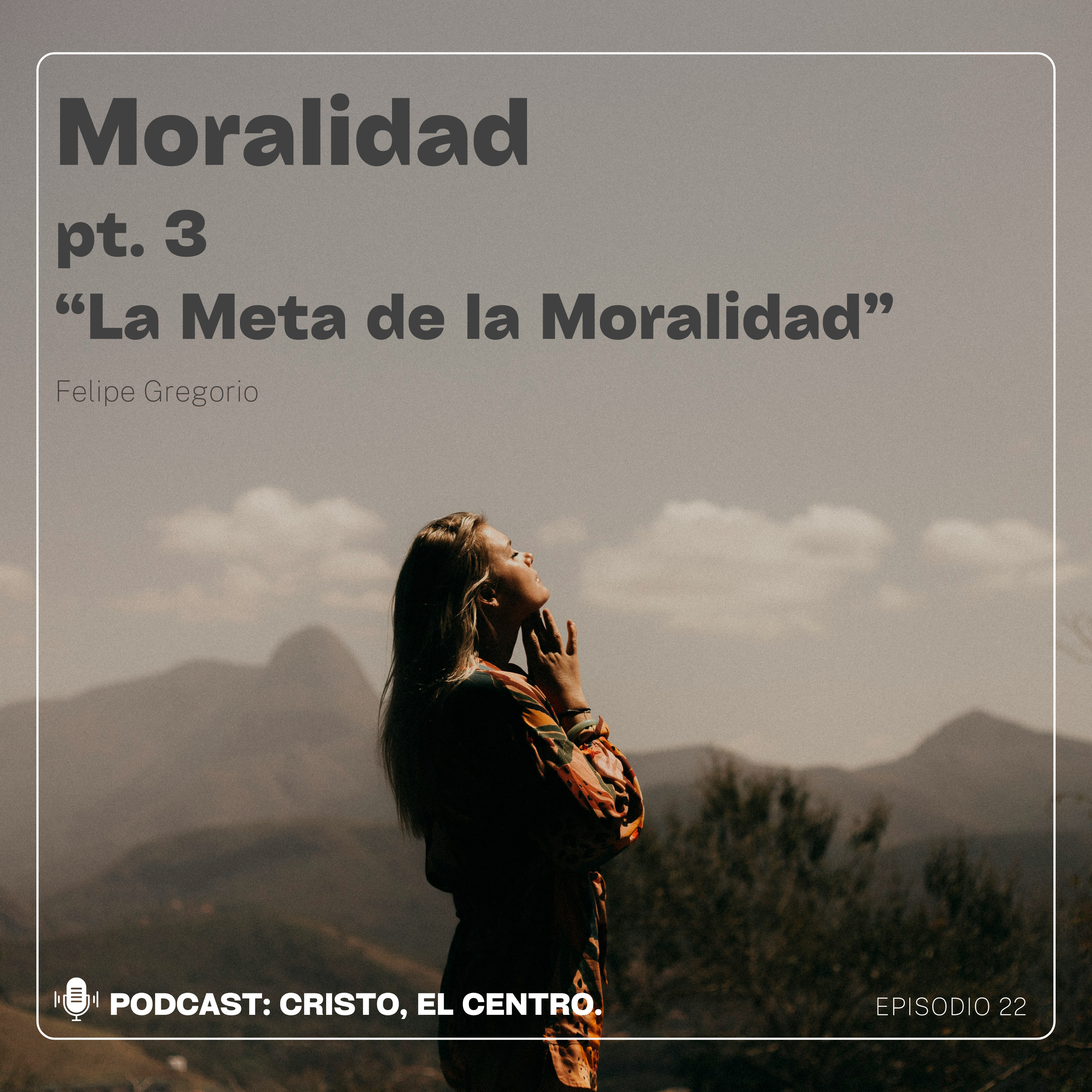 Portada de CRISTO, EL CENTRO