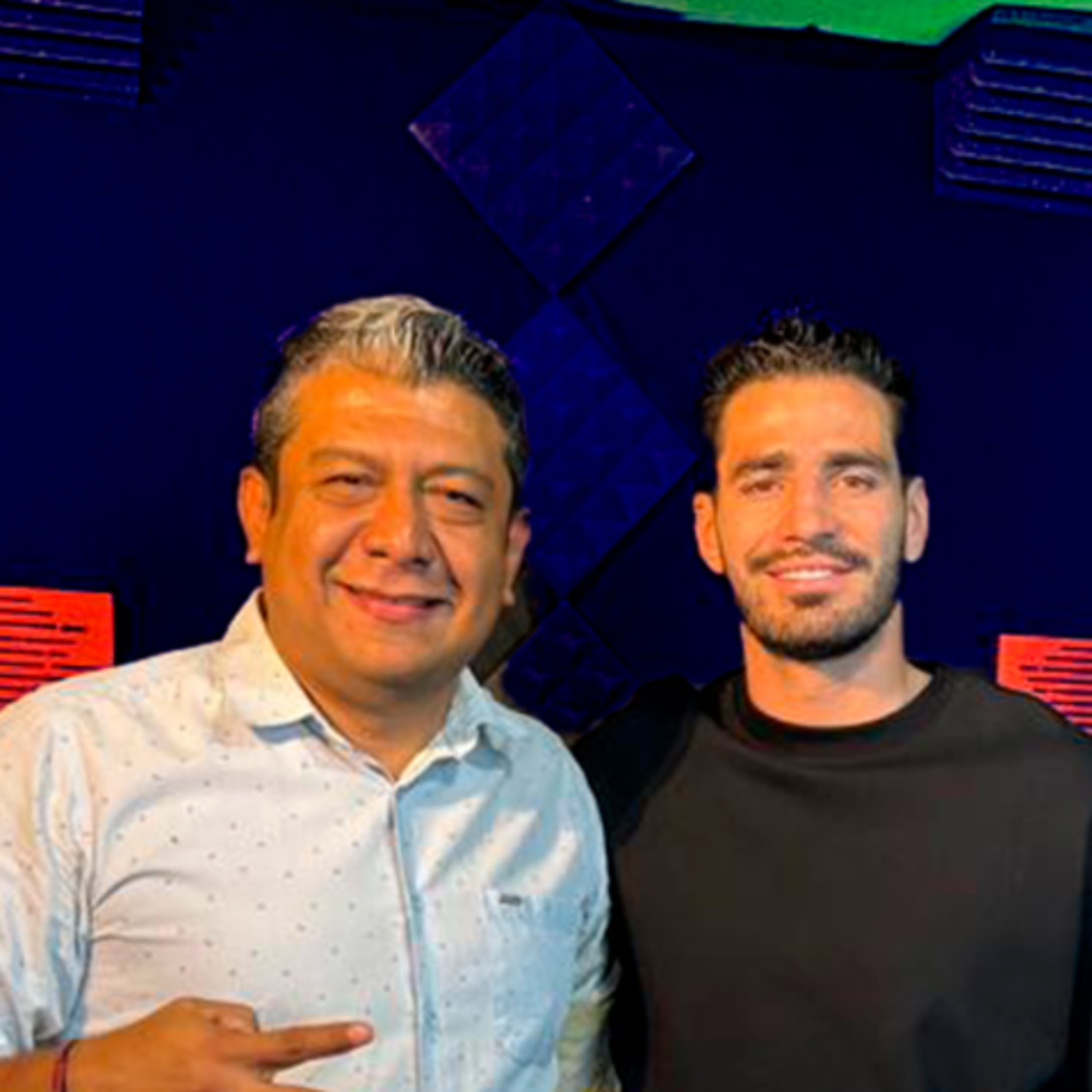 El Podcast de Chema Garrido