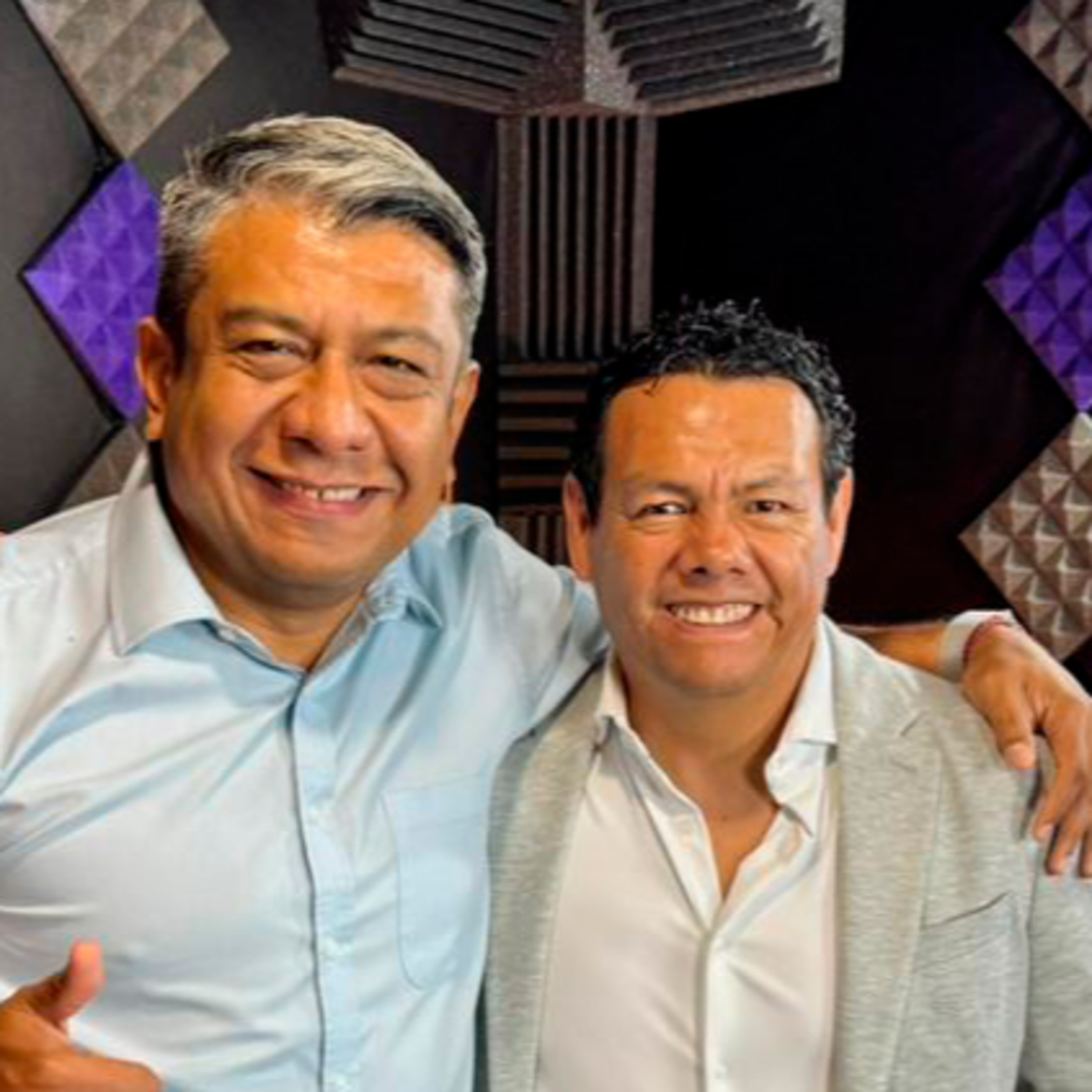 El Podcast de Chema Garrido