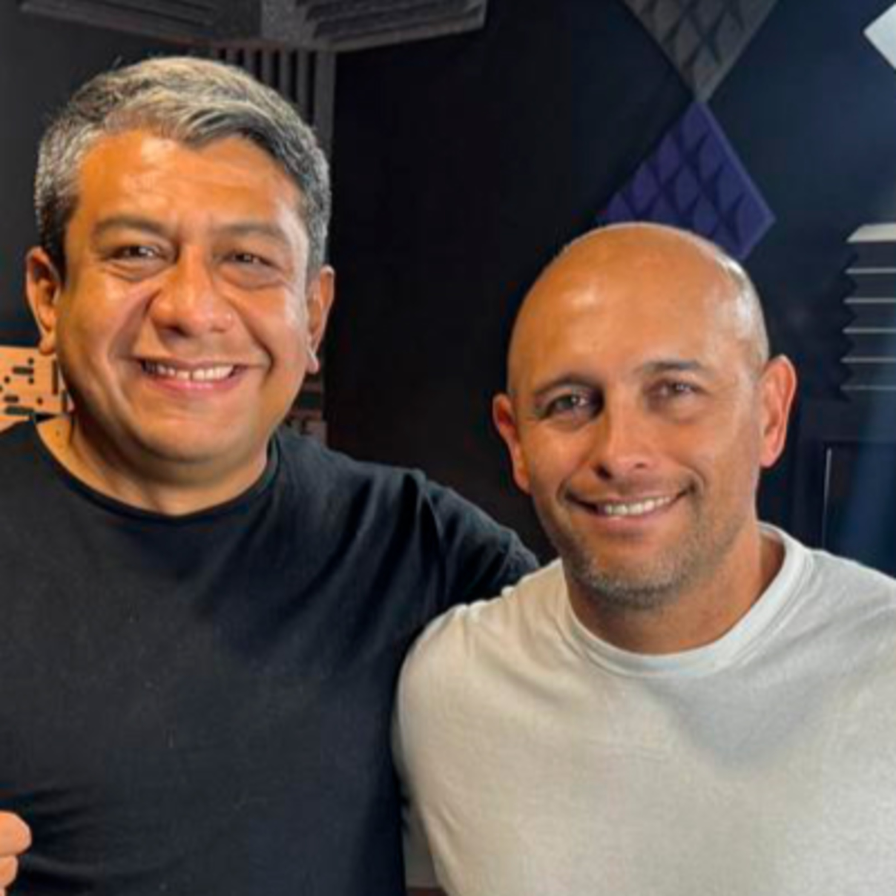 El Podcast de Chema Garrido