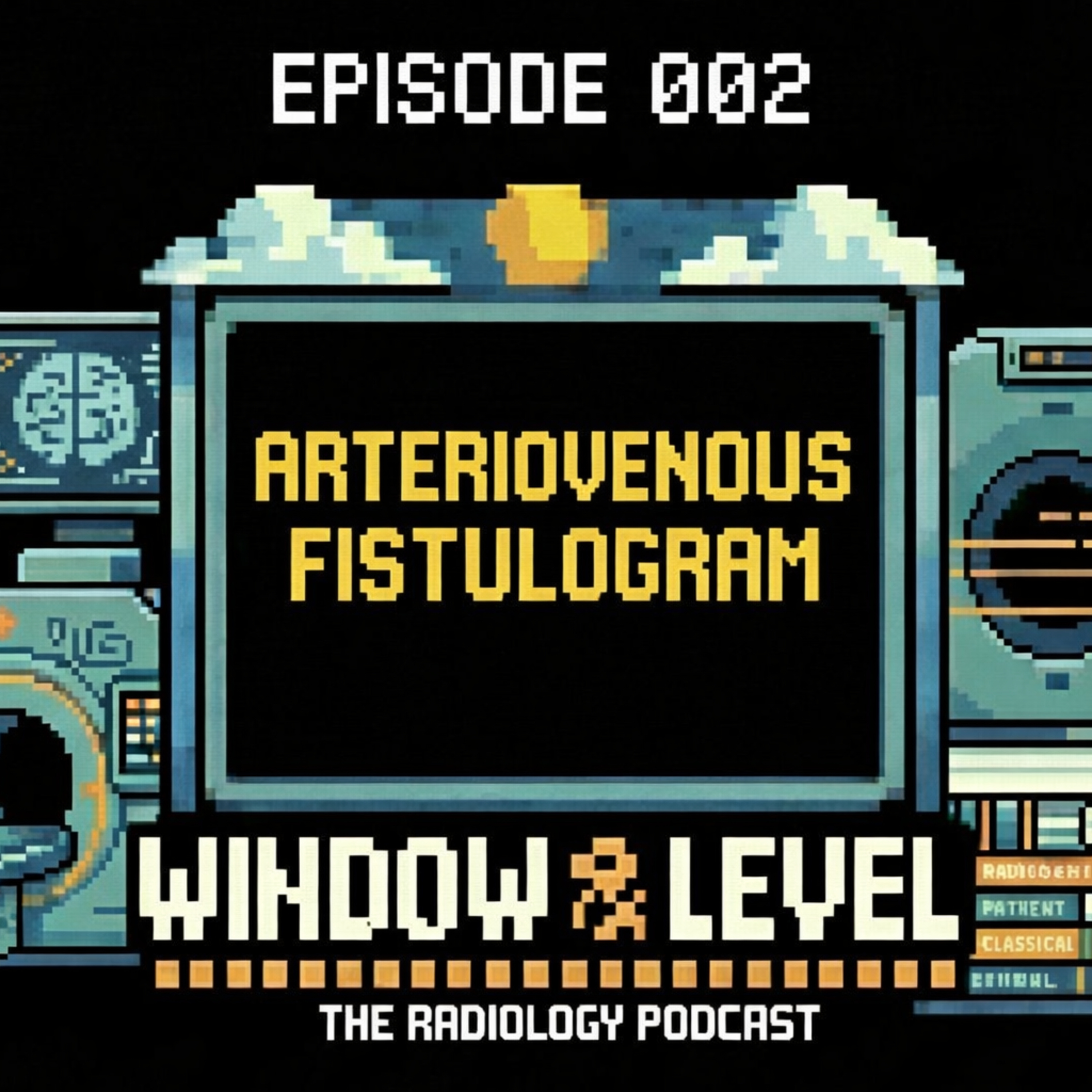 Arteriovenous Fistulas: When They Fail & How to Save Them | Ep. 002 episode artwork