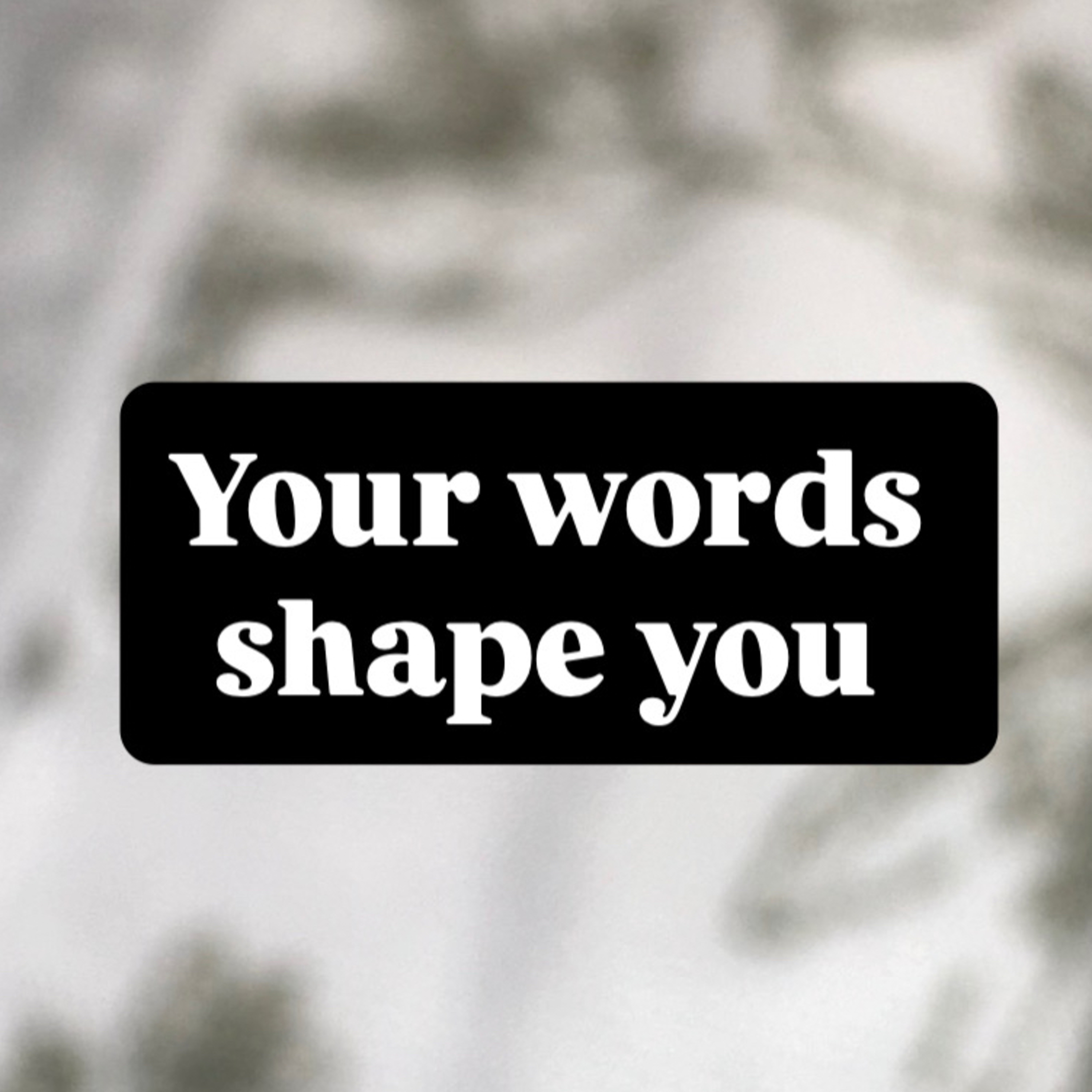 Your Self-Talk Rewires Your Body - Proven By The Bible & Neuroscience