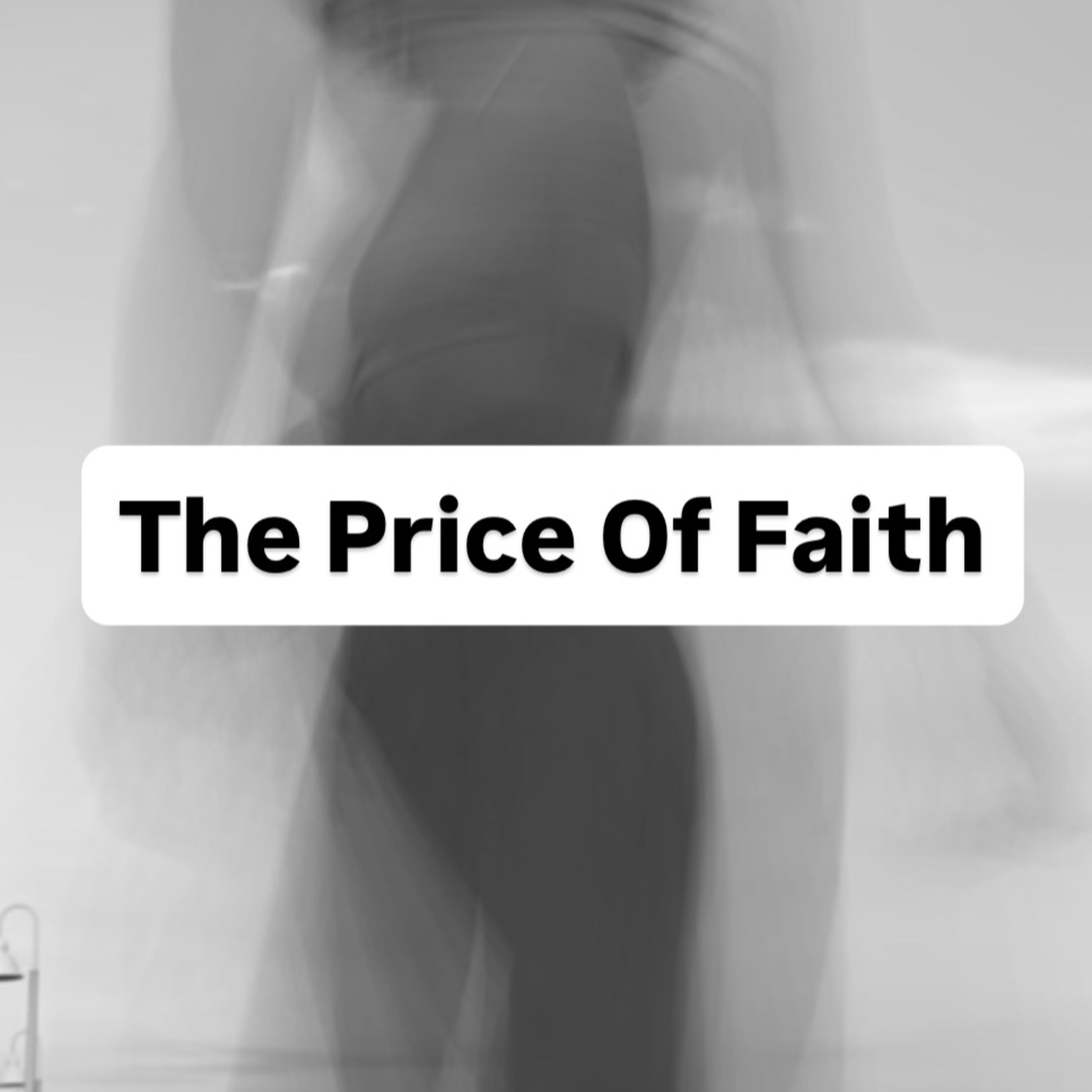 The Cost of Following Christ